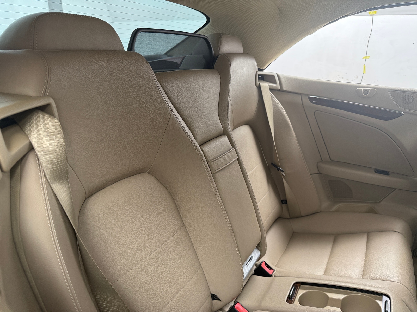 Thumbnail: 2013 Mercedes-Benz E-Class - 5