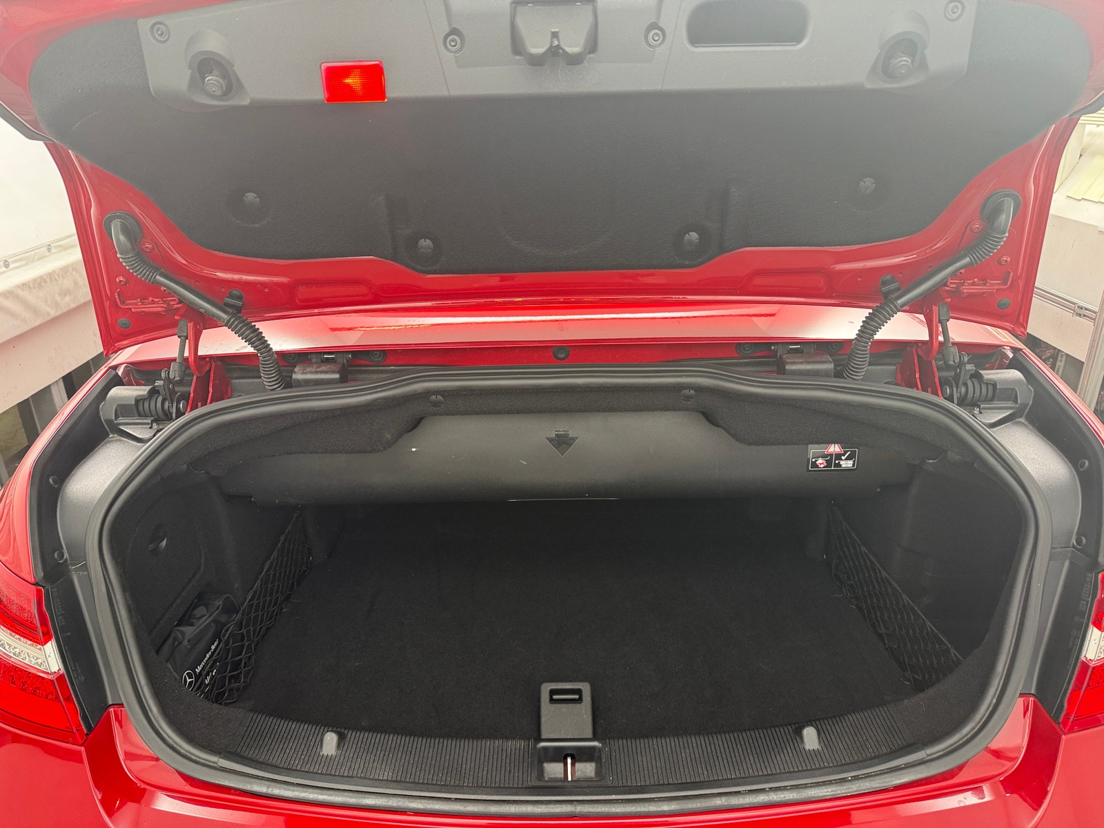 Thumbnail: 2013 Mercedes-Benz E-Class - 6