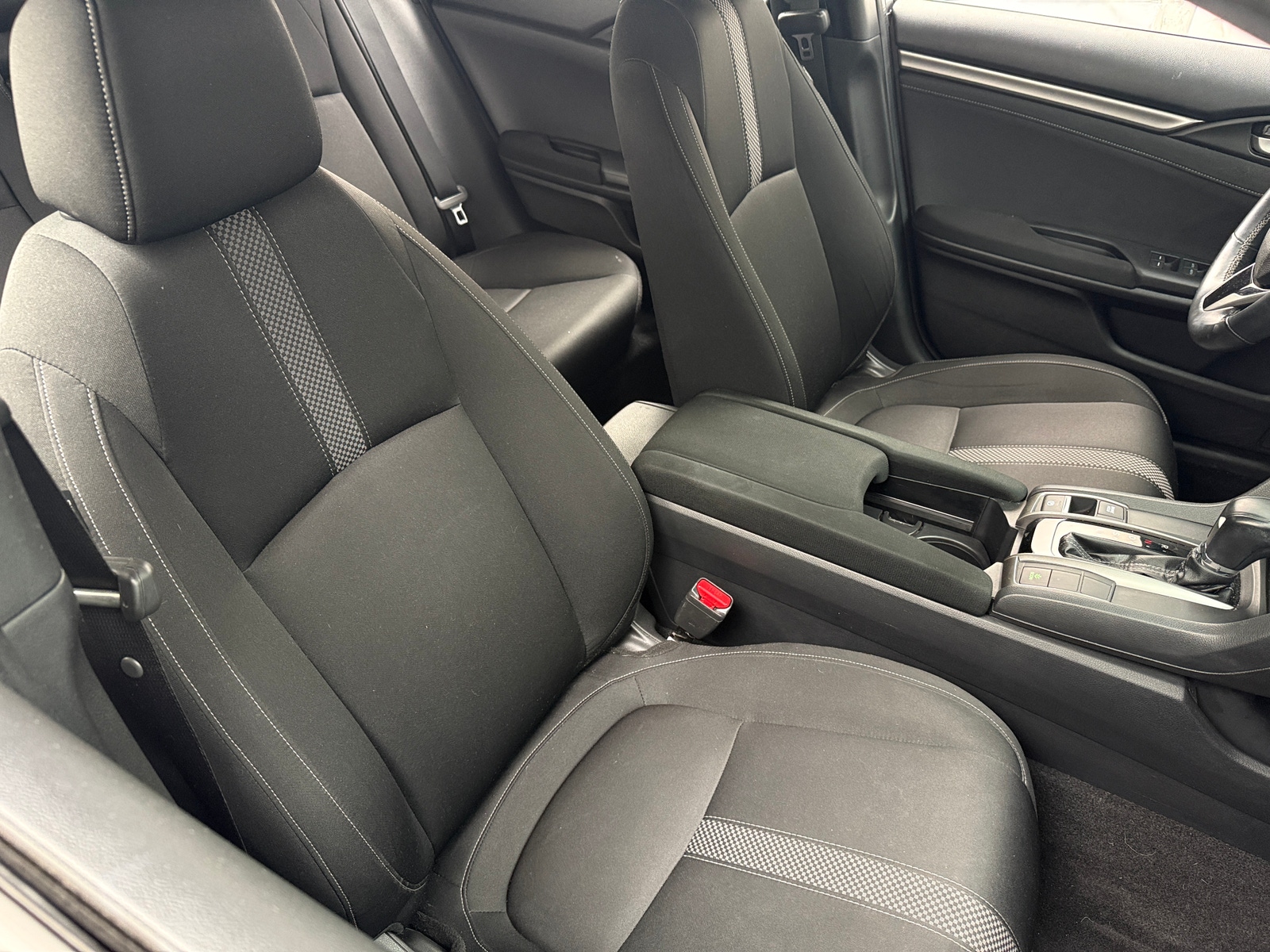 Thumbnail: 2021 Honda Civic - 2