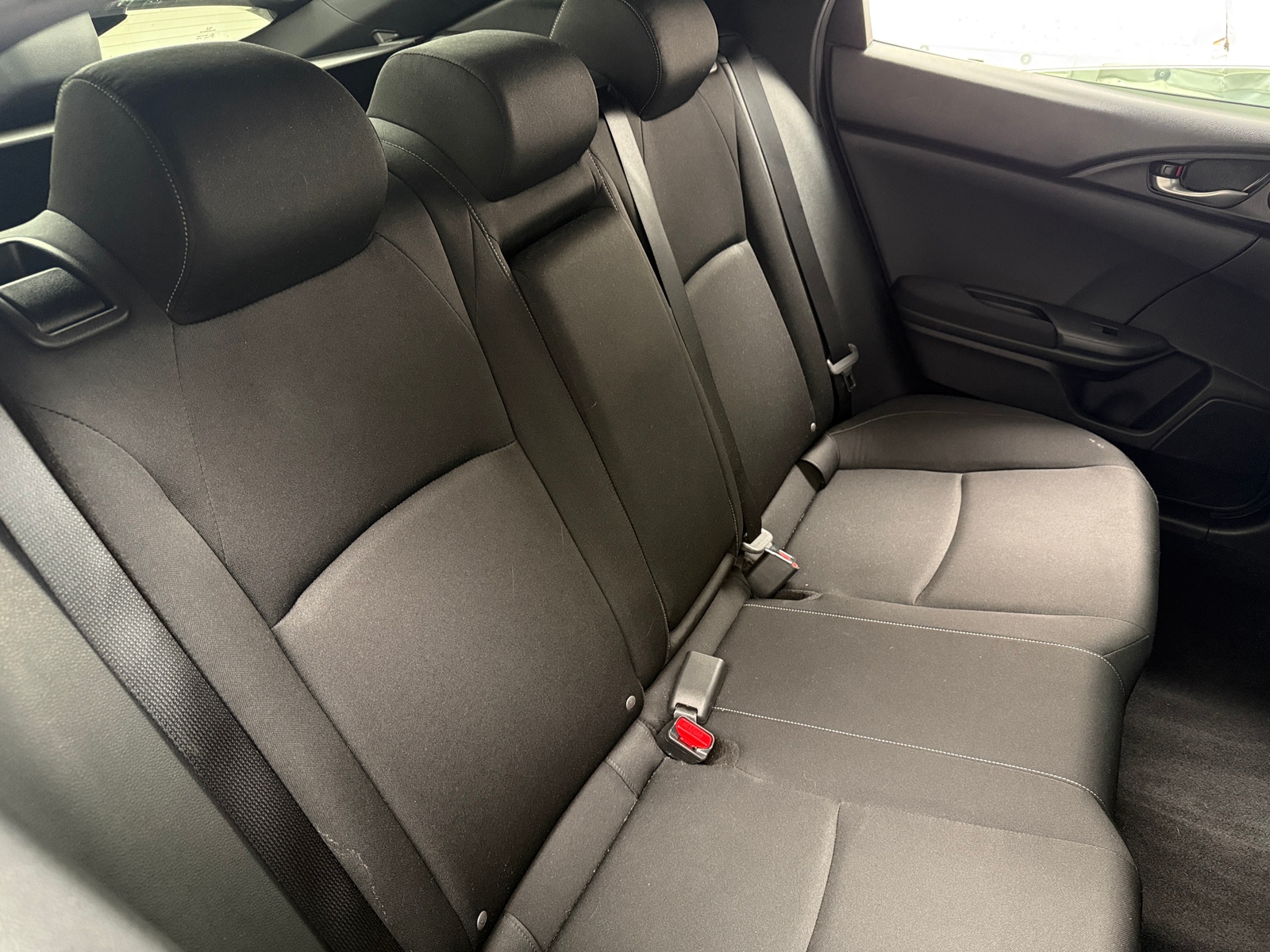 Thumbnail: 2021 Honda Civic - 6