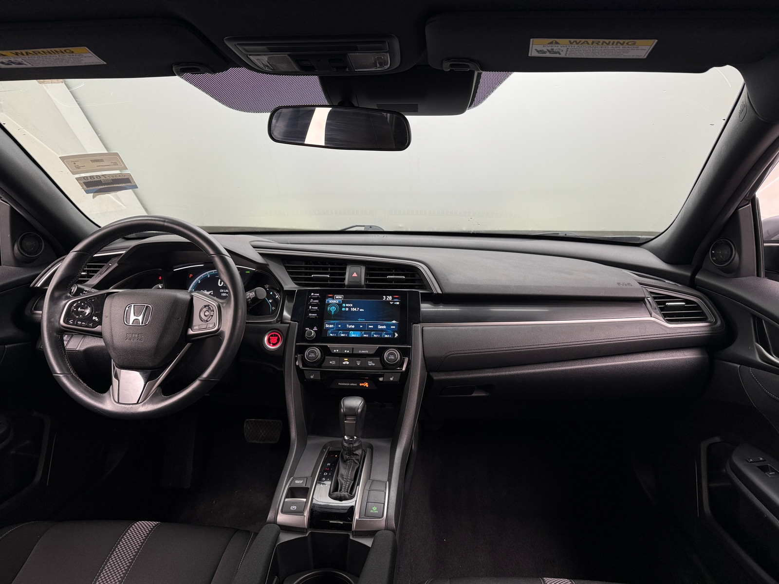 Thumbnail: 2021 Honda Civic - 3