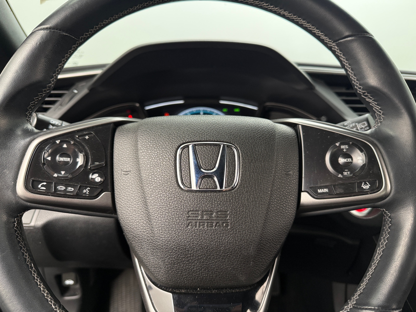 Thumbnail: 2021 Honda Civic - 5