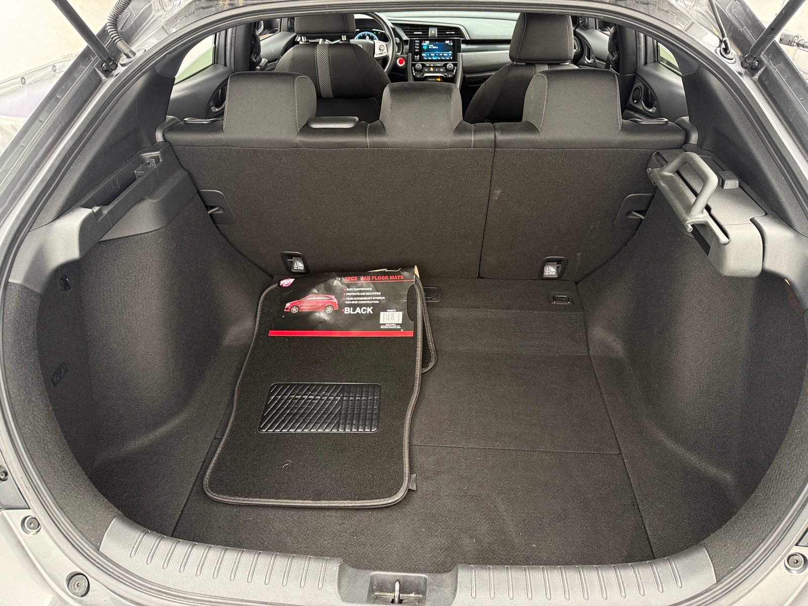 Thumbnail: 2021 Honda Civic - 7