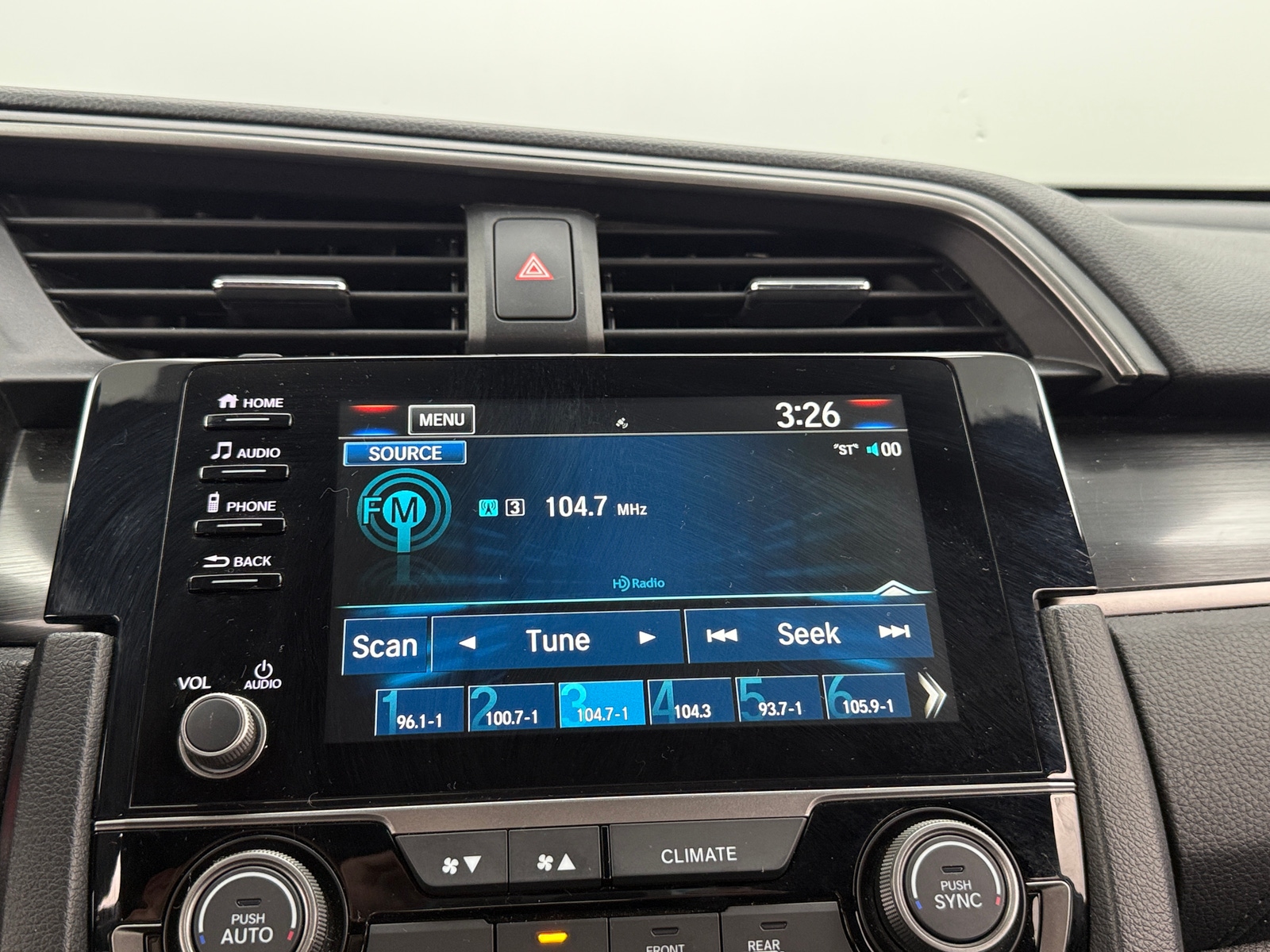 Thumbnail: 2021 Honda Civic - 4