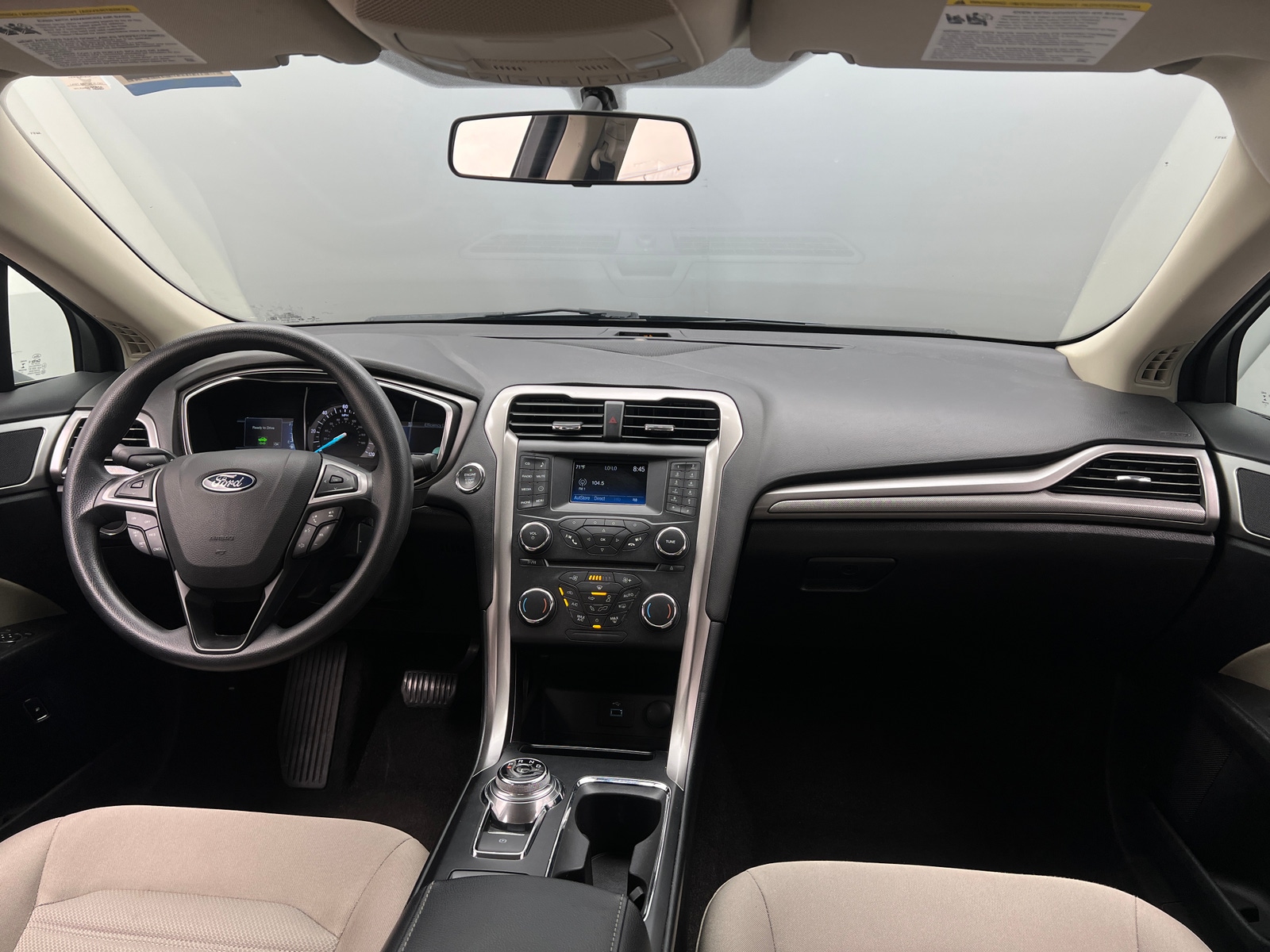 Thumbnail: 2018 Ford Fusion - 3