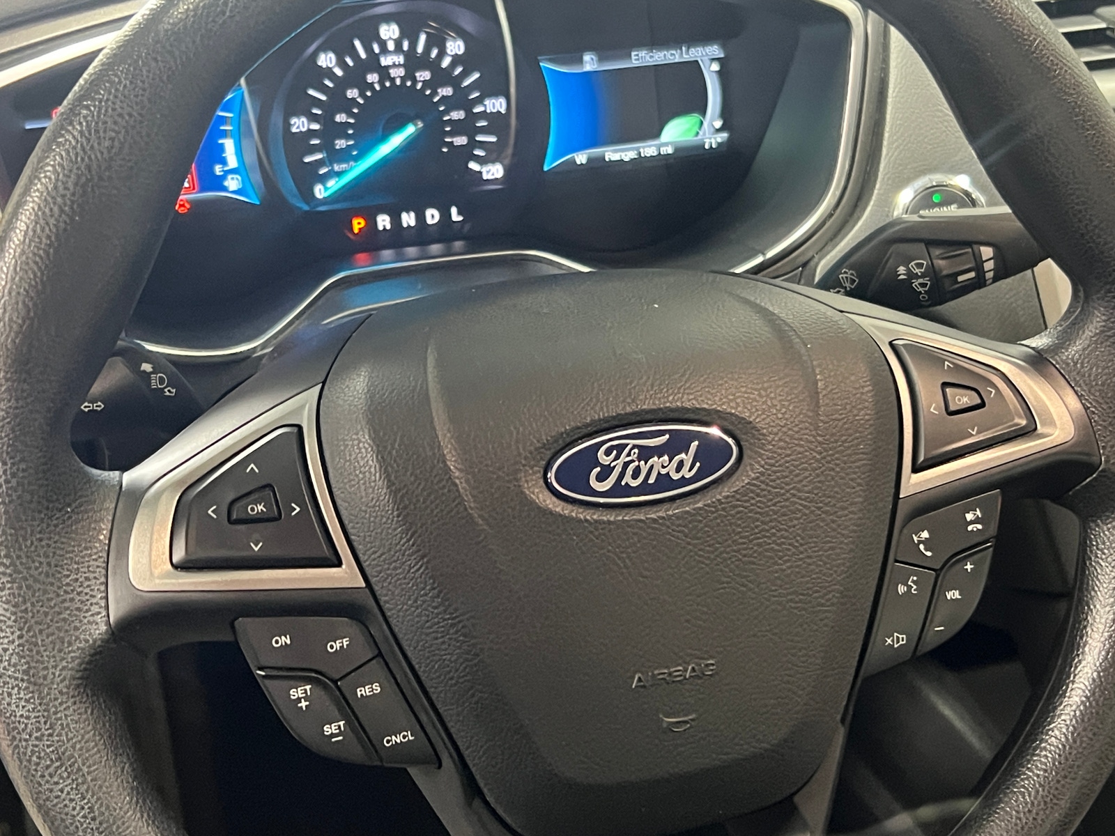 Thumbnail: 2018 Ford Fusion - 5