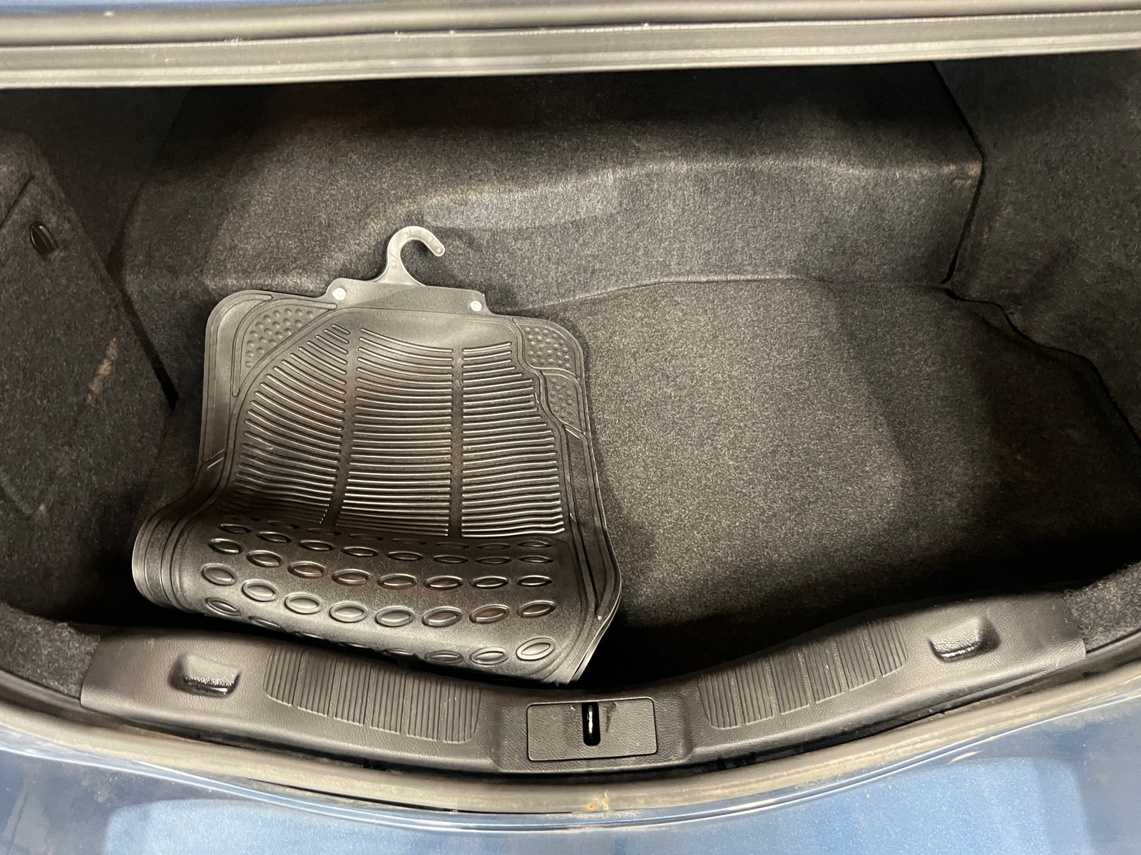 Thumbnail: 2018 Ford Fusion - 7