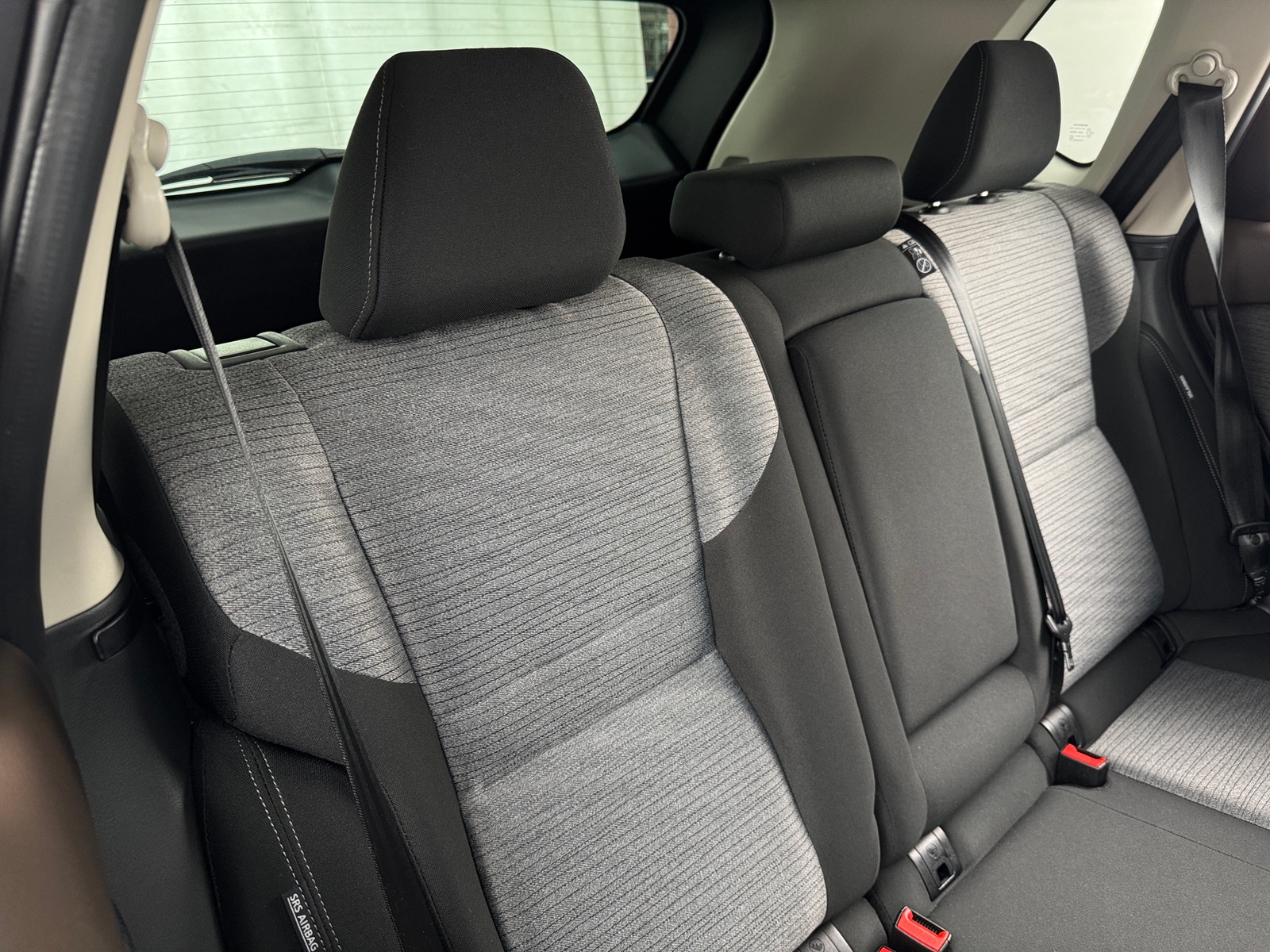 Thumbnail: 2023 Nissan Rogue - 6