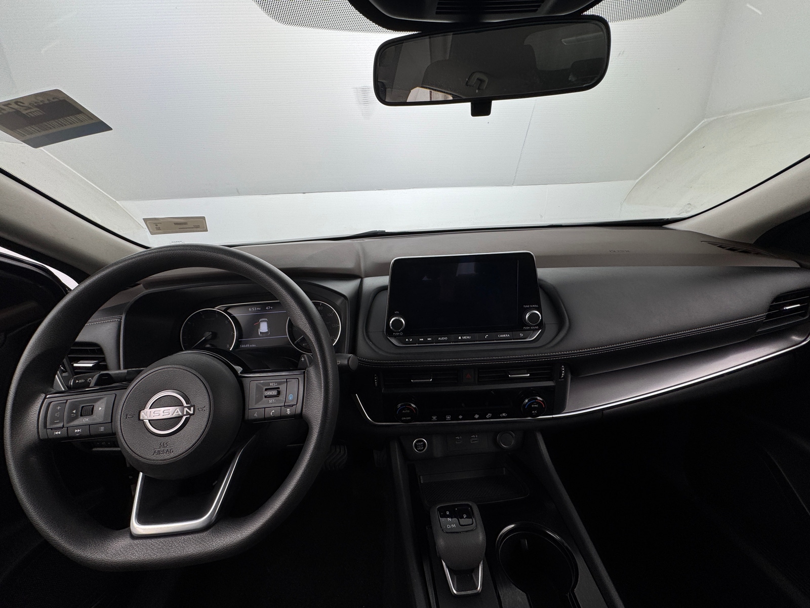 Thumbnail: 2023 Nissan Rogue - 3