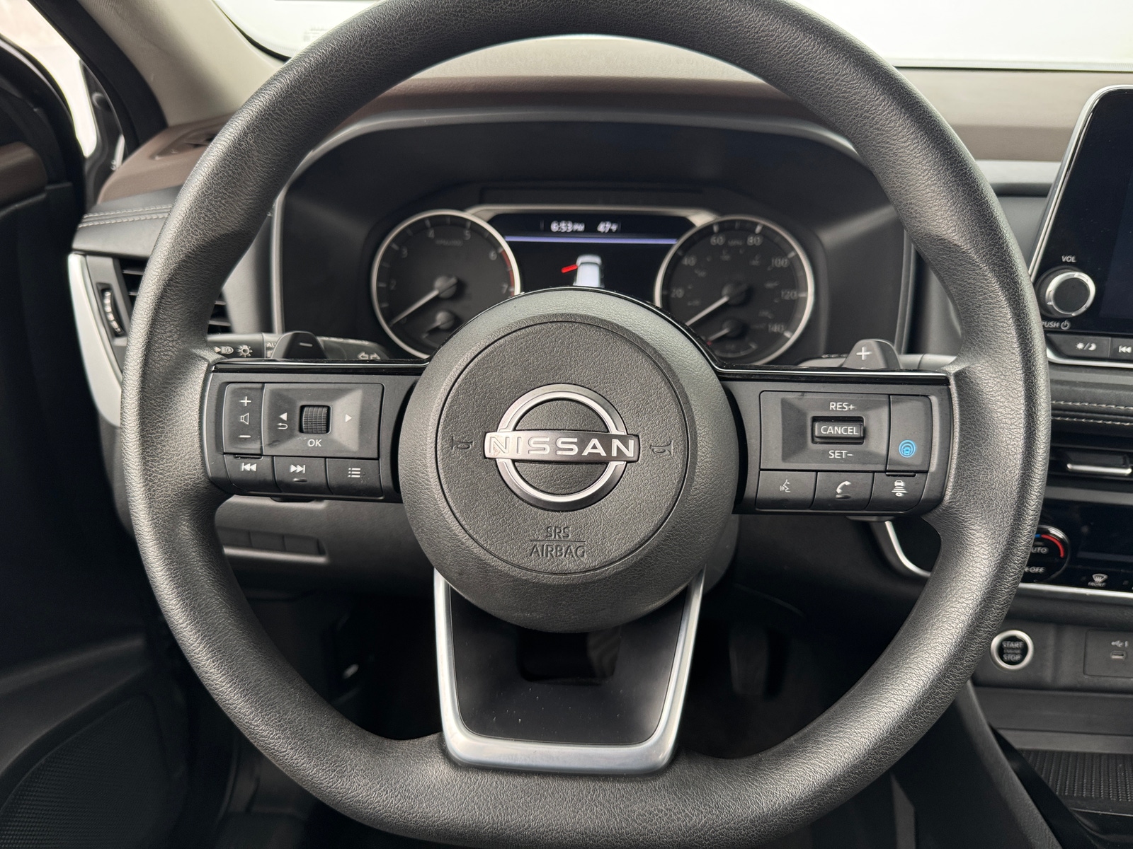 Thumbnail: 2023 Nissan Rogue - 5