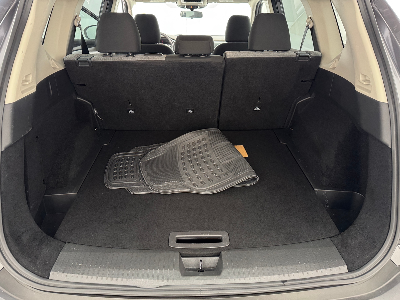 Thumbnail: 2023 Nissan Rogue - 7