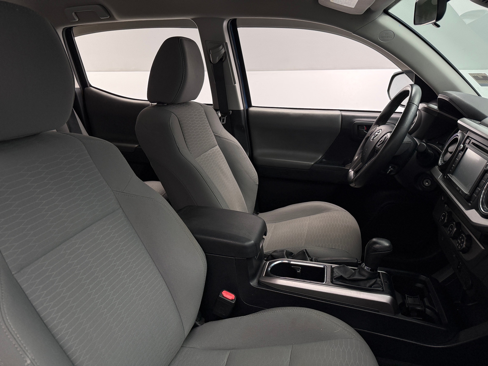 Thumbnail: 2019 Toyota Tacoma - 2