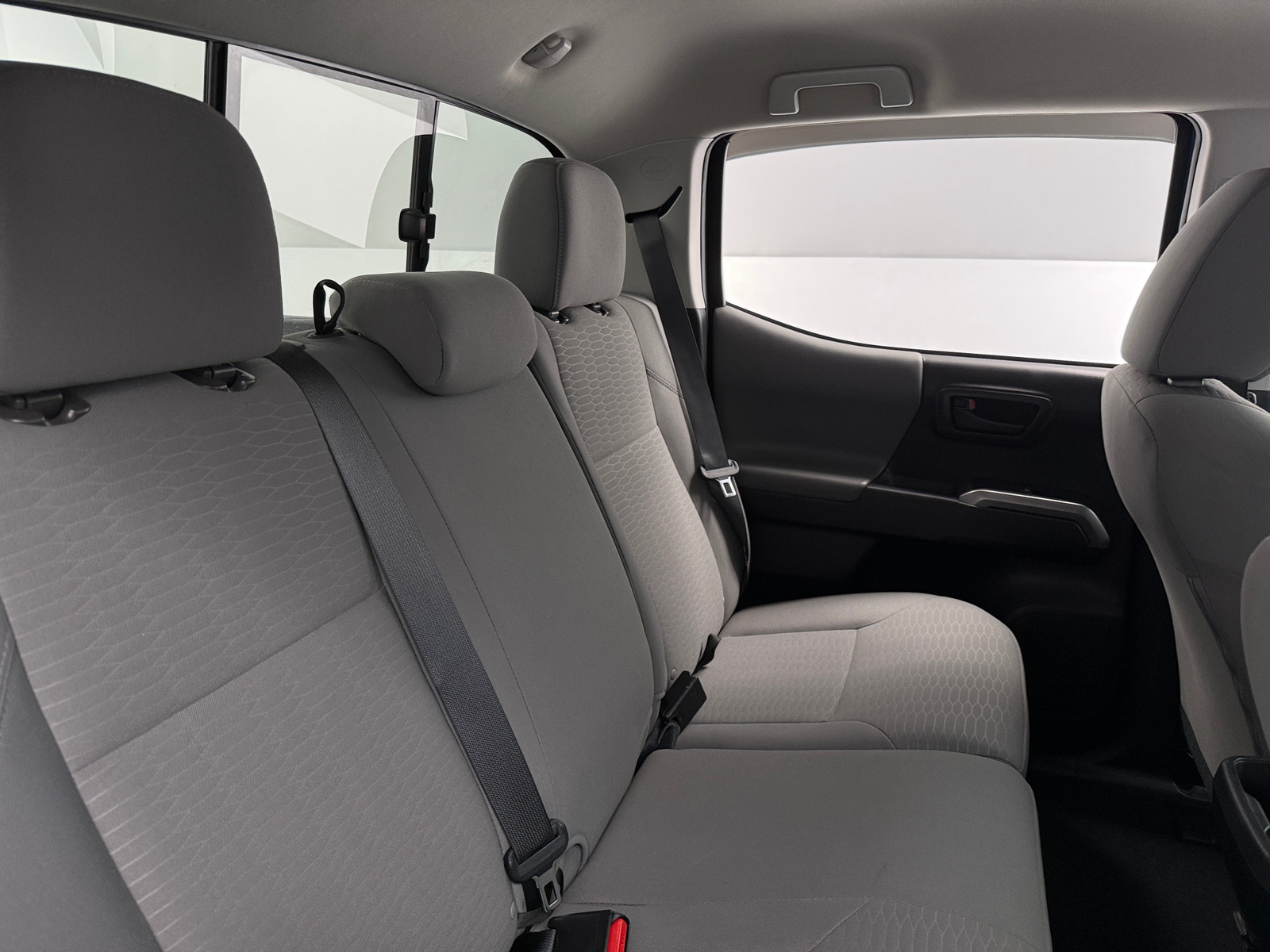 Thumbnail: 2019 Toyota Tacoma - 6