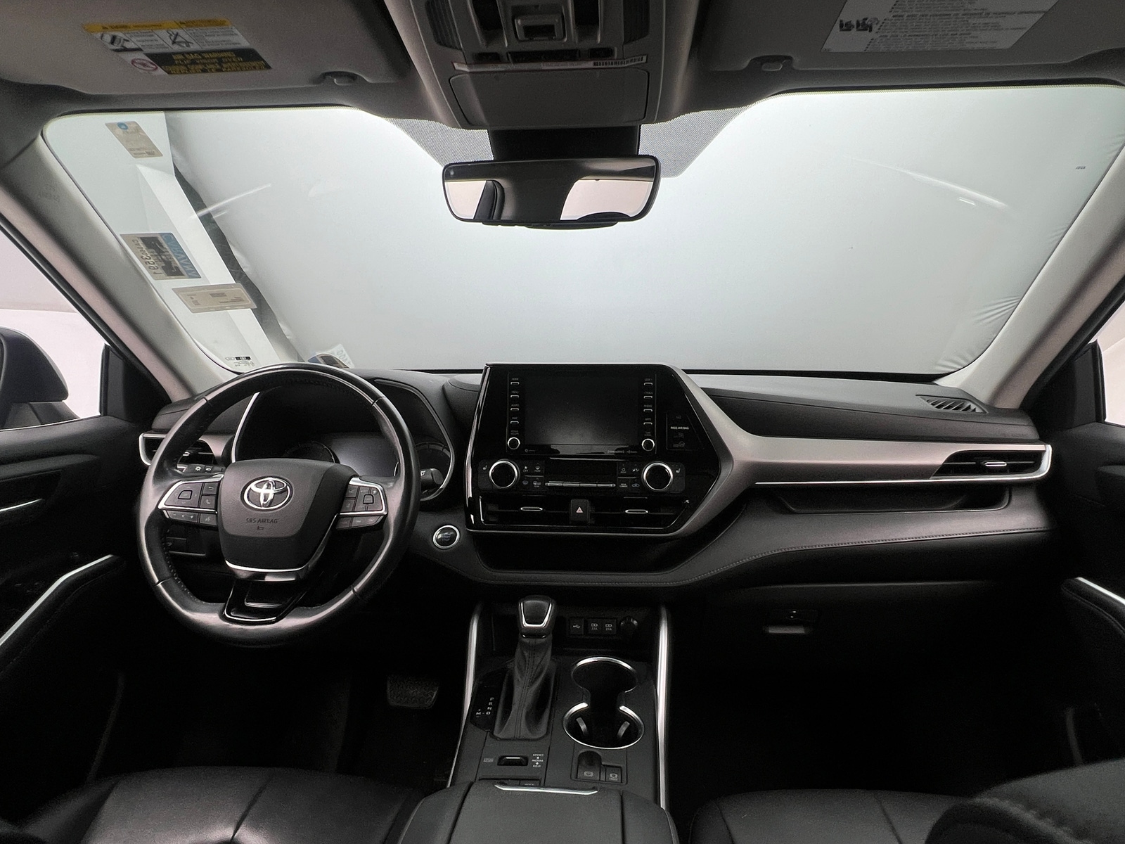 Thumbnail: 2020 Toyota Highlander - 2