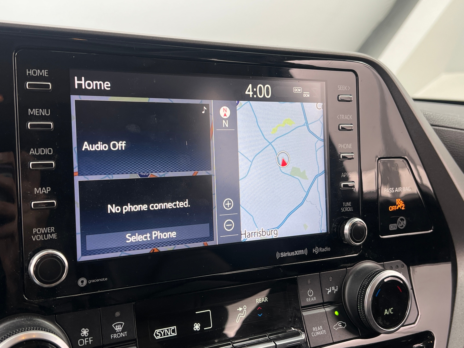 Thumbnail: 2020 Toyota Highlander - 3