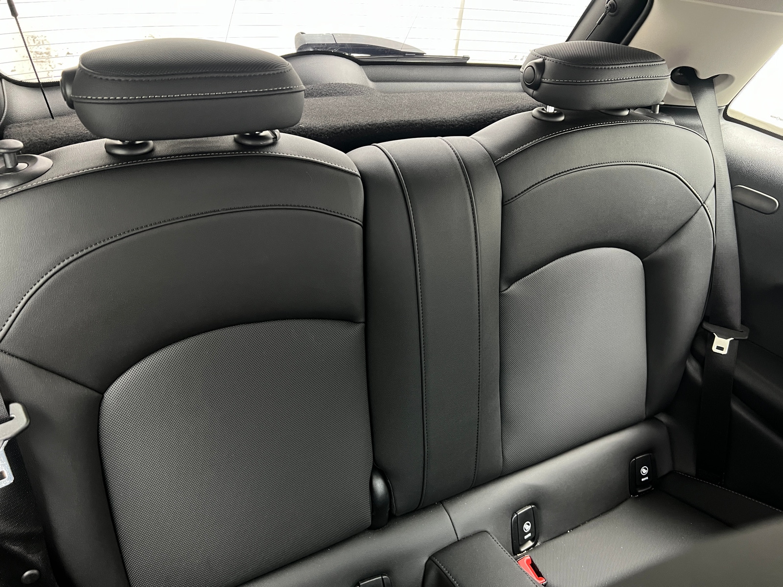 Thumbnail: 2024 MINI Cooper Hardtop - 5