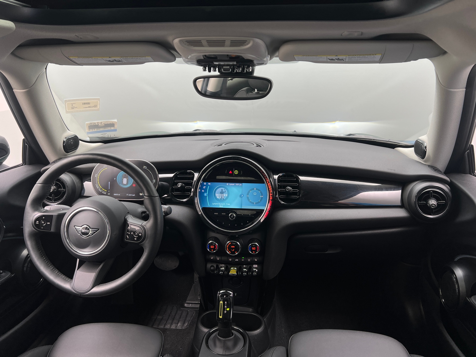 Thumbnail: 2024 MINI Cooper Hardtop - 2