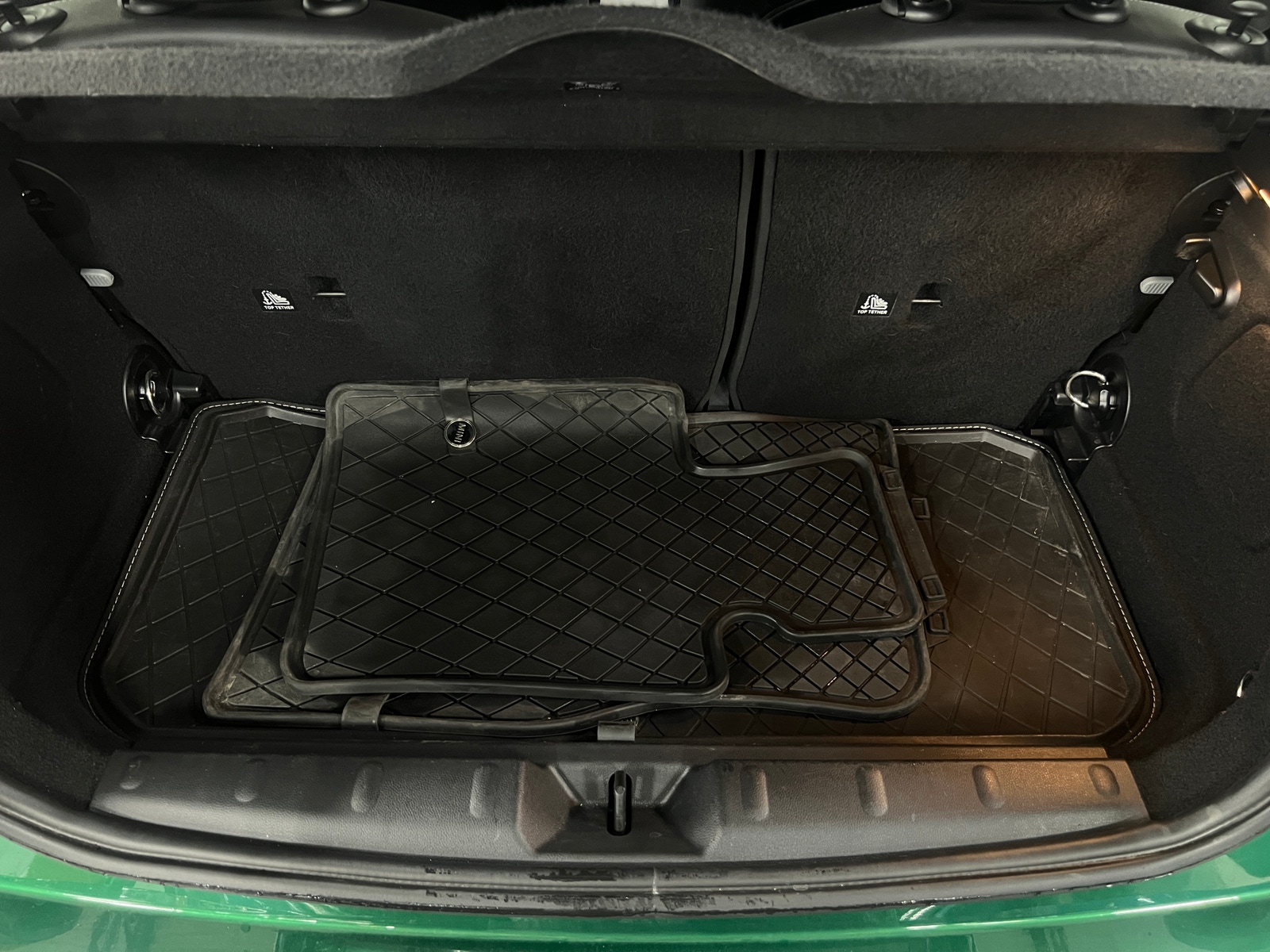 Thumbnail: 2024 MINI Cooper Hardtop - 6