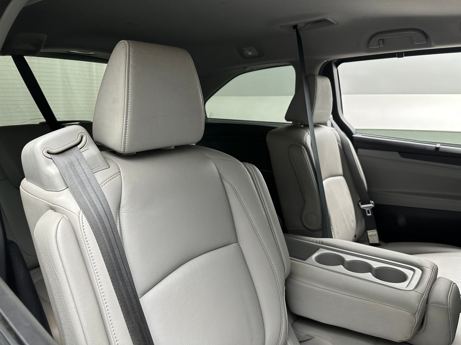 Thumbnail: 2019 Honda Odyssey - 5