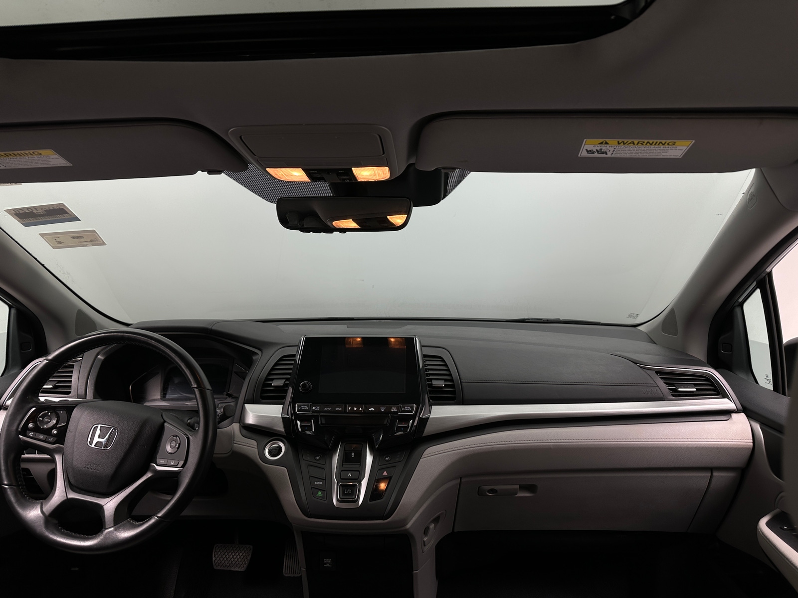 Thumbnail: 2019 Honda Odyssey - 2