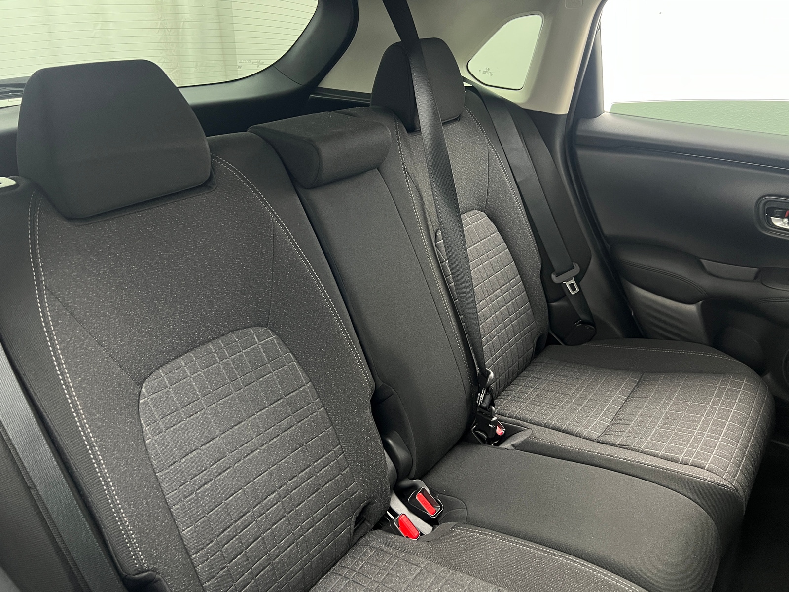 Thumbnail: 2025 Honda HR-V - 6