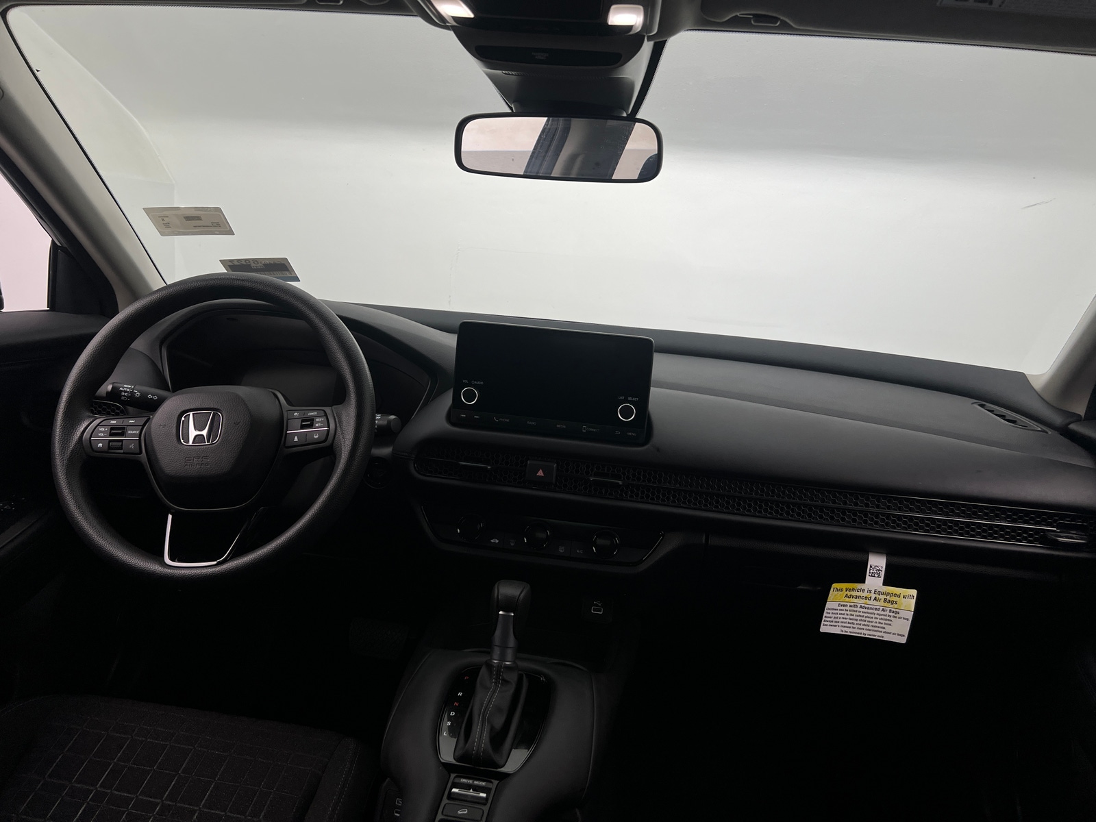 Thumbnail: 2025 Honda HR-V - 3