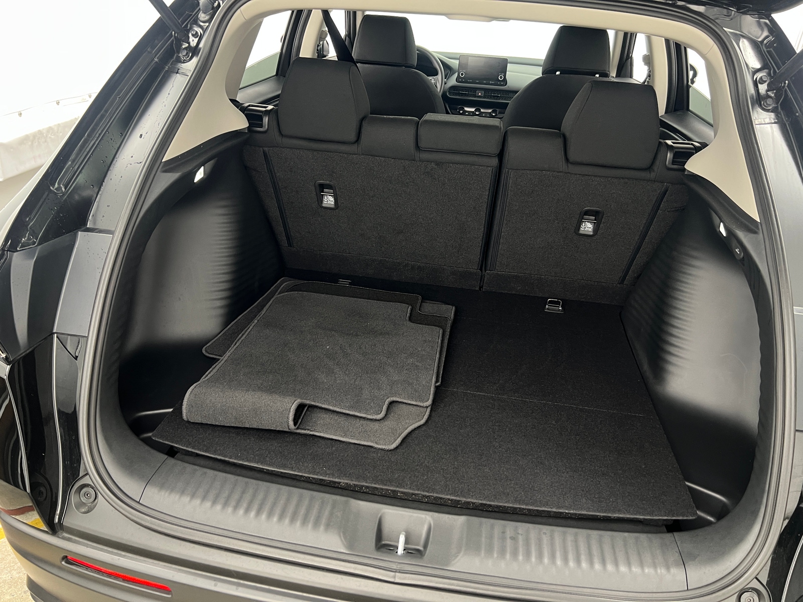 Thumbnail: 2025 Honda HR-V - 7