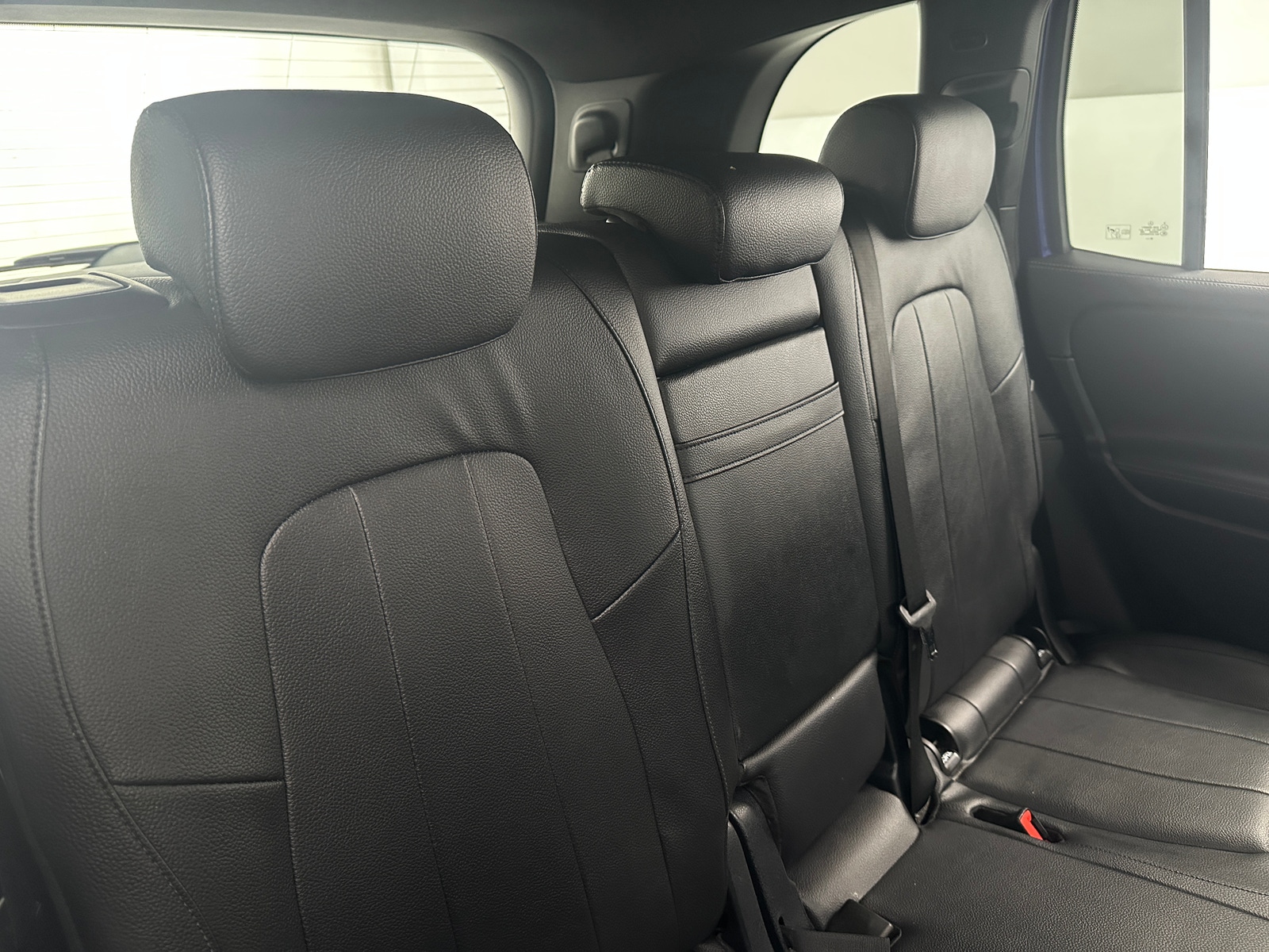 Thumbnail: 2021 Mercedes-Benz GLB - 5