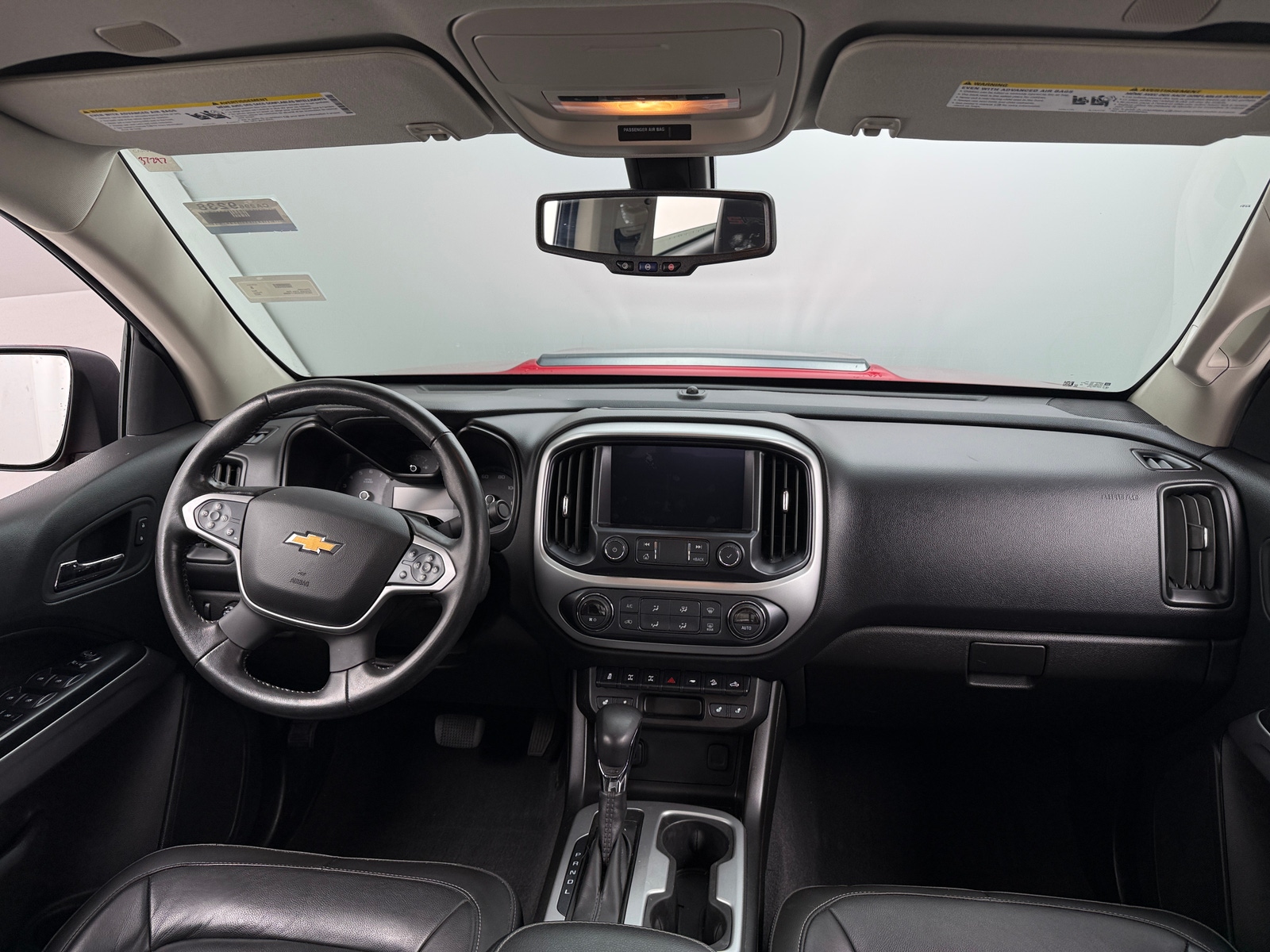 Thumbnail: 2022 Chevrolet Colorado - 2