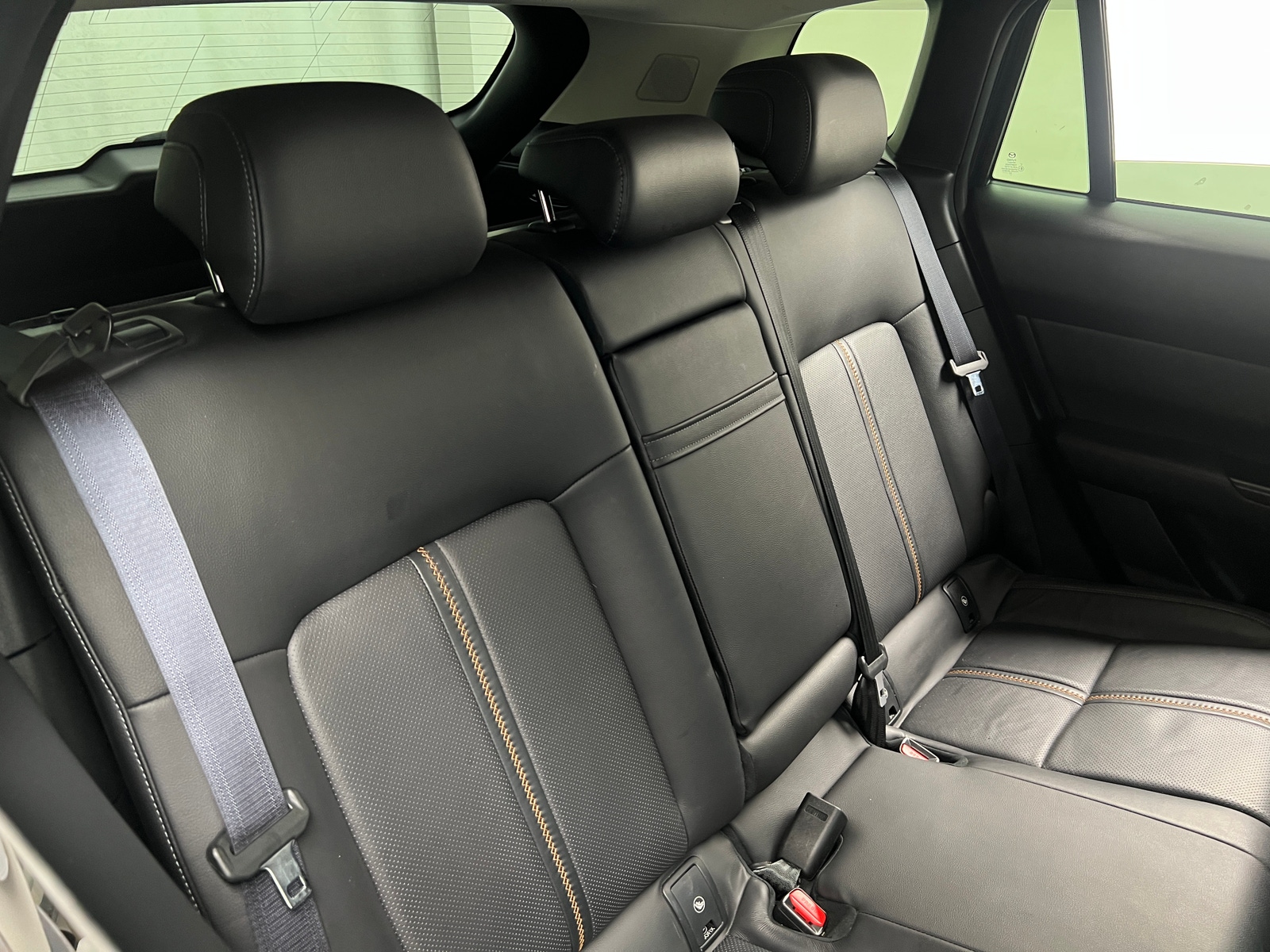 Thumbnail: 2023 Mazda CX-50 - 5