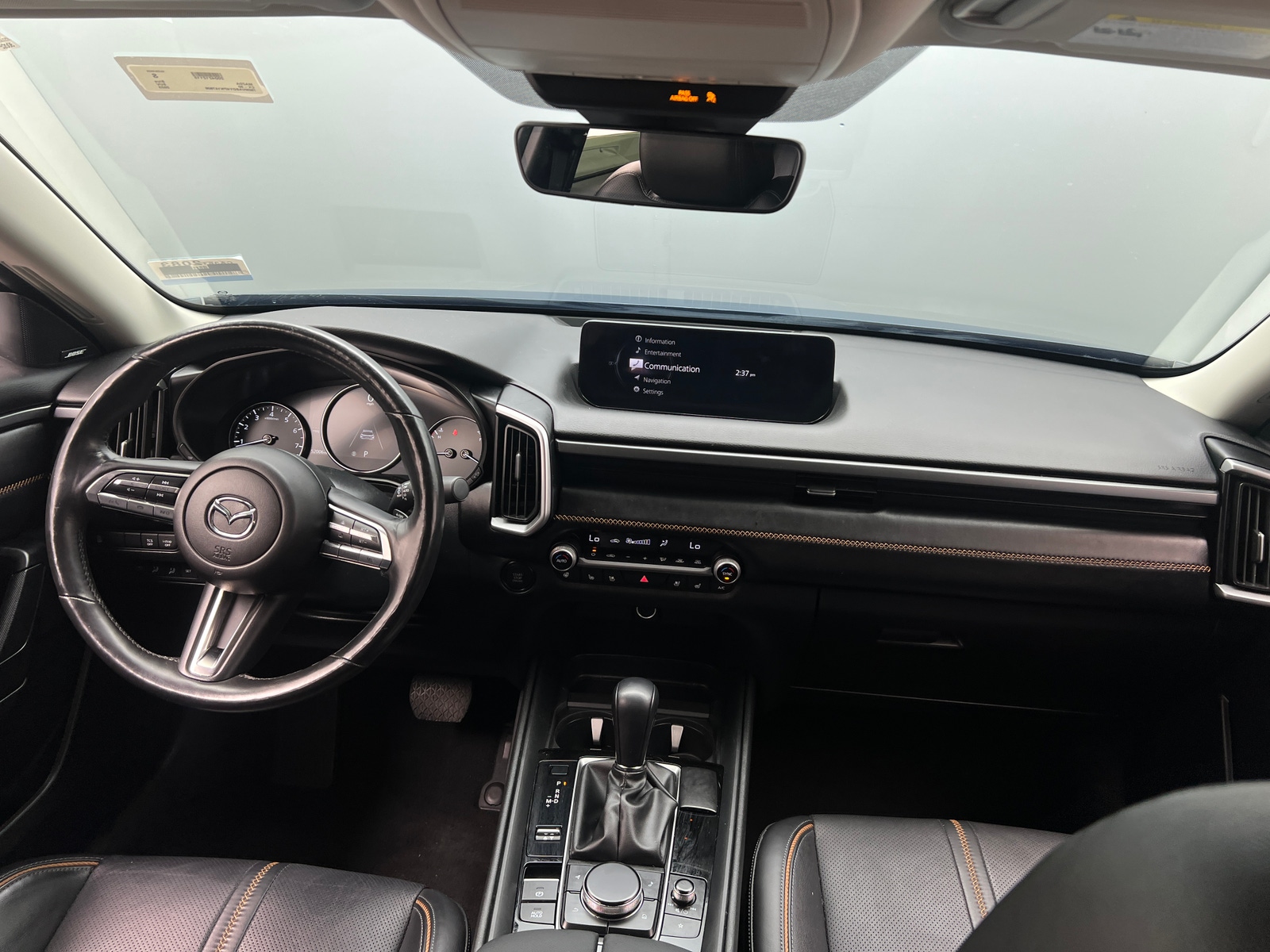 Thumbnail: 2023 Mazda CX-50 - 2