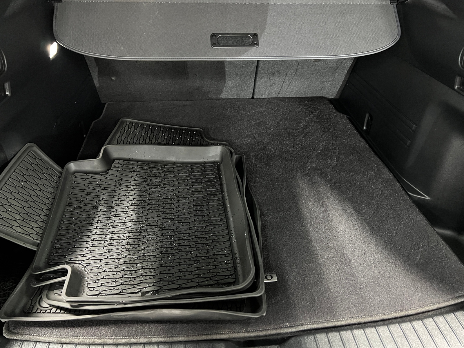 Thumbnail: 2023 Mazda CX-50 - 6