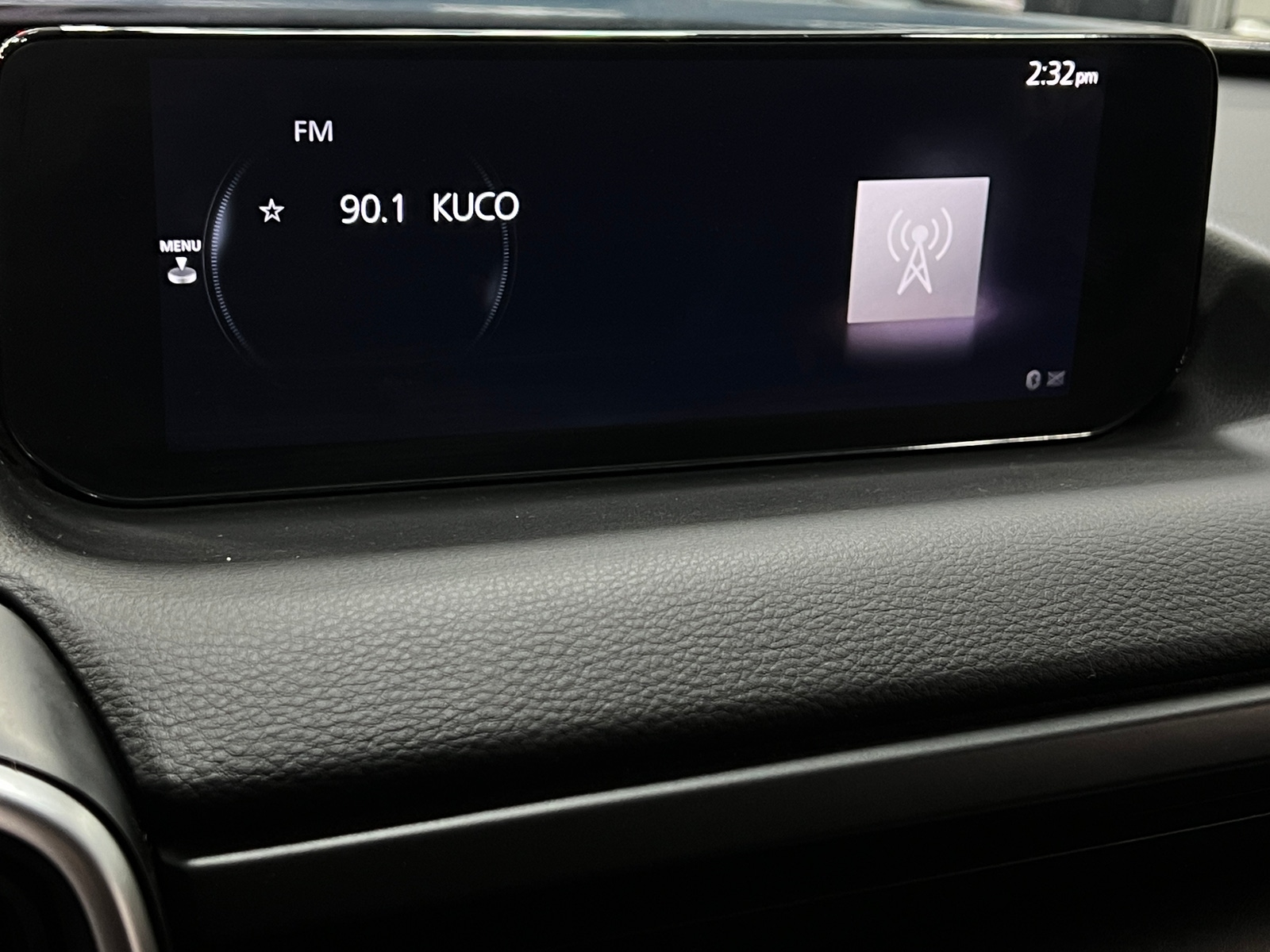 Thumbnail: 2023 Mazda CX-50 - 3