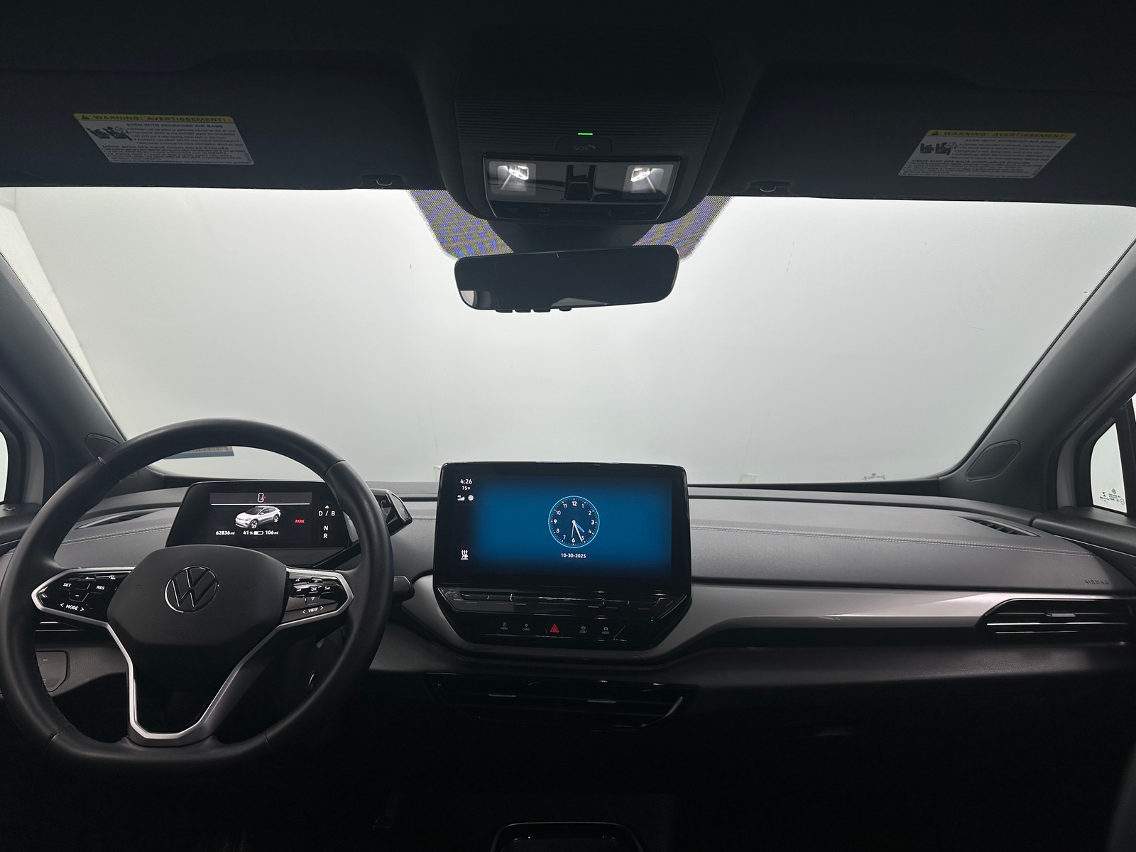 Thumbnail: 2023 Volkswagen ID.4 - 2