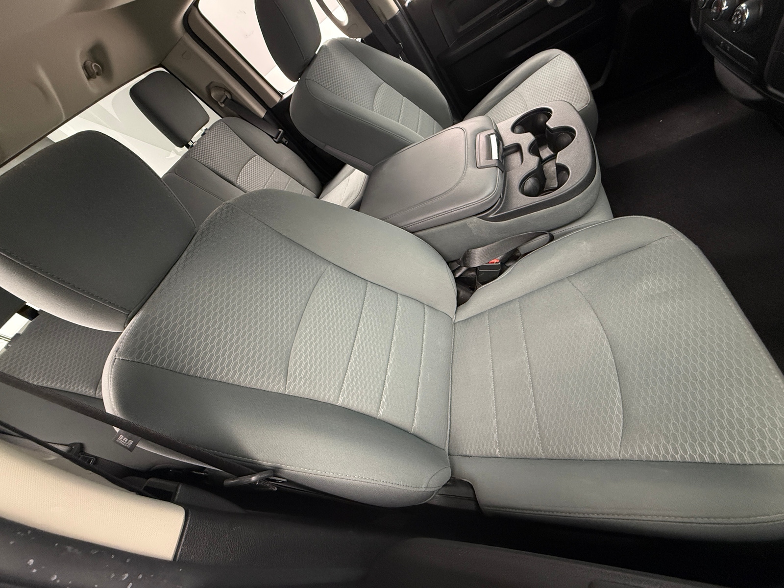 Thumbnail: 2019 RAM 1500 Classic - 2