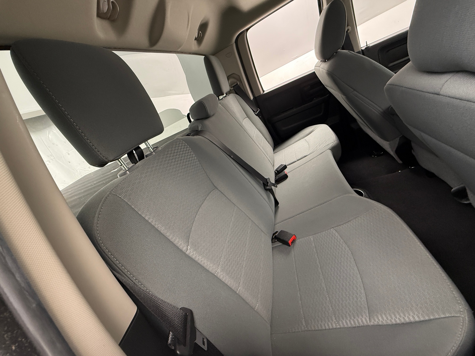 Thumbnail: 2019 RAM 1500 Classic - 6