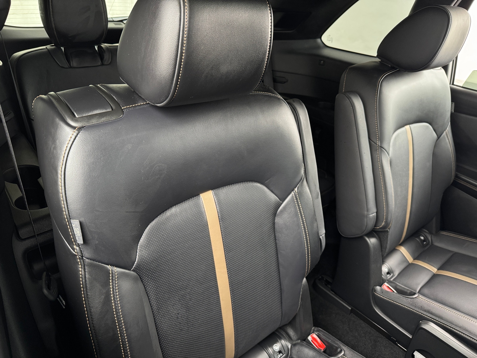 Thumbnail: 2024 Mazda CX-90 - 5