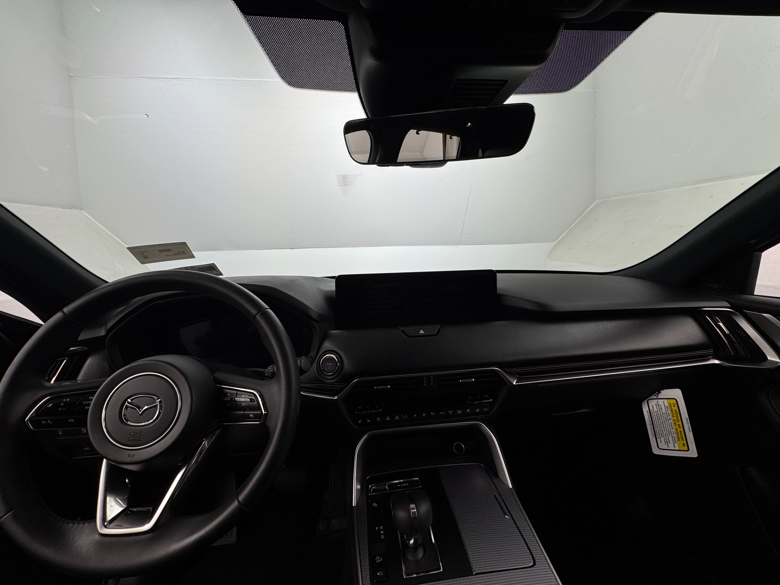 Thumbnail: 2024 Mazda CX-90 - 2