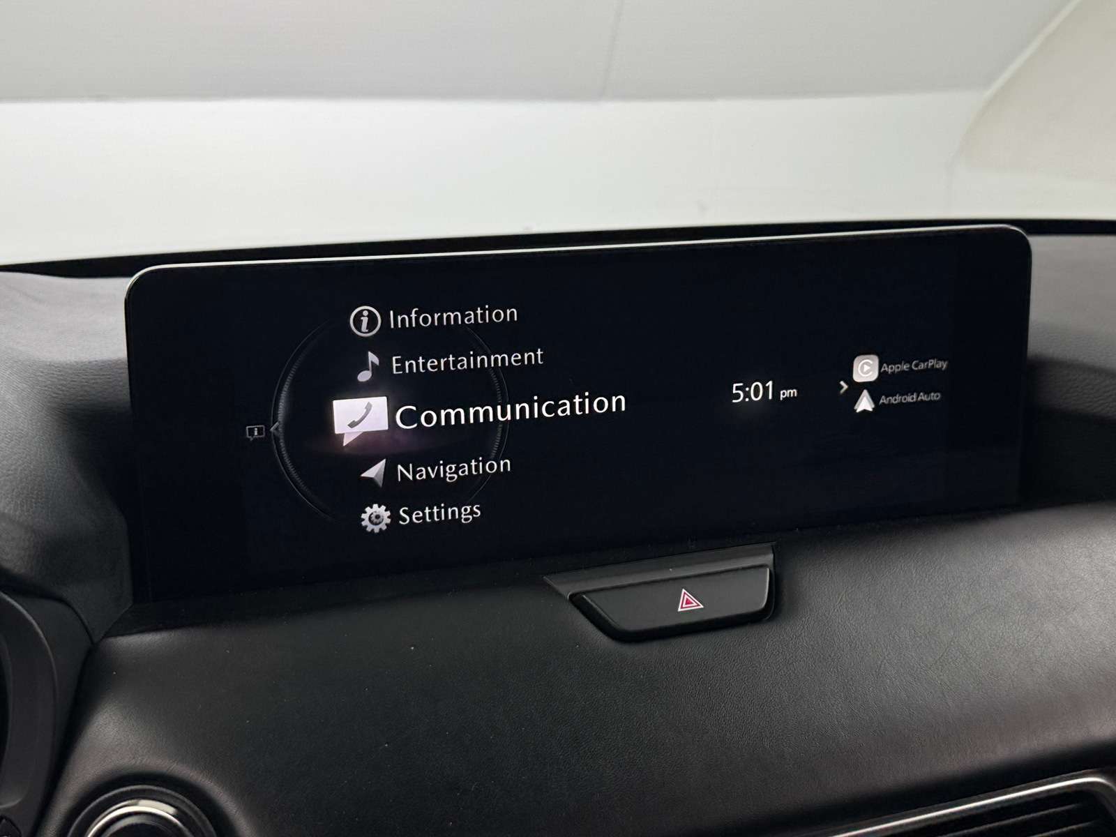 Thumbnail: 2024 Mazda CX-90 - 3