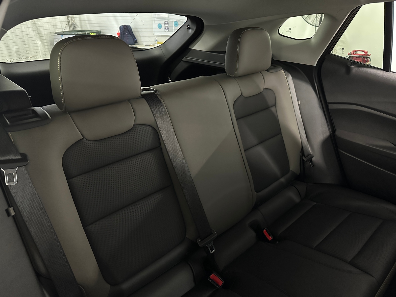 Thumbnail: 2024 Chevrolet Trax - 6