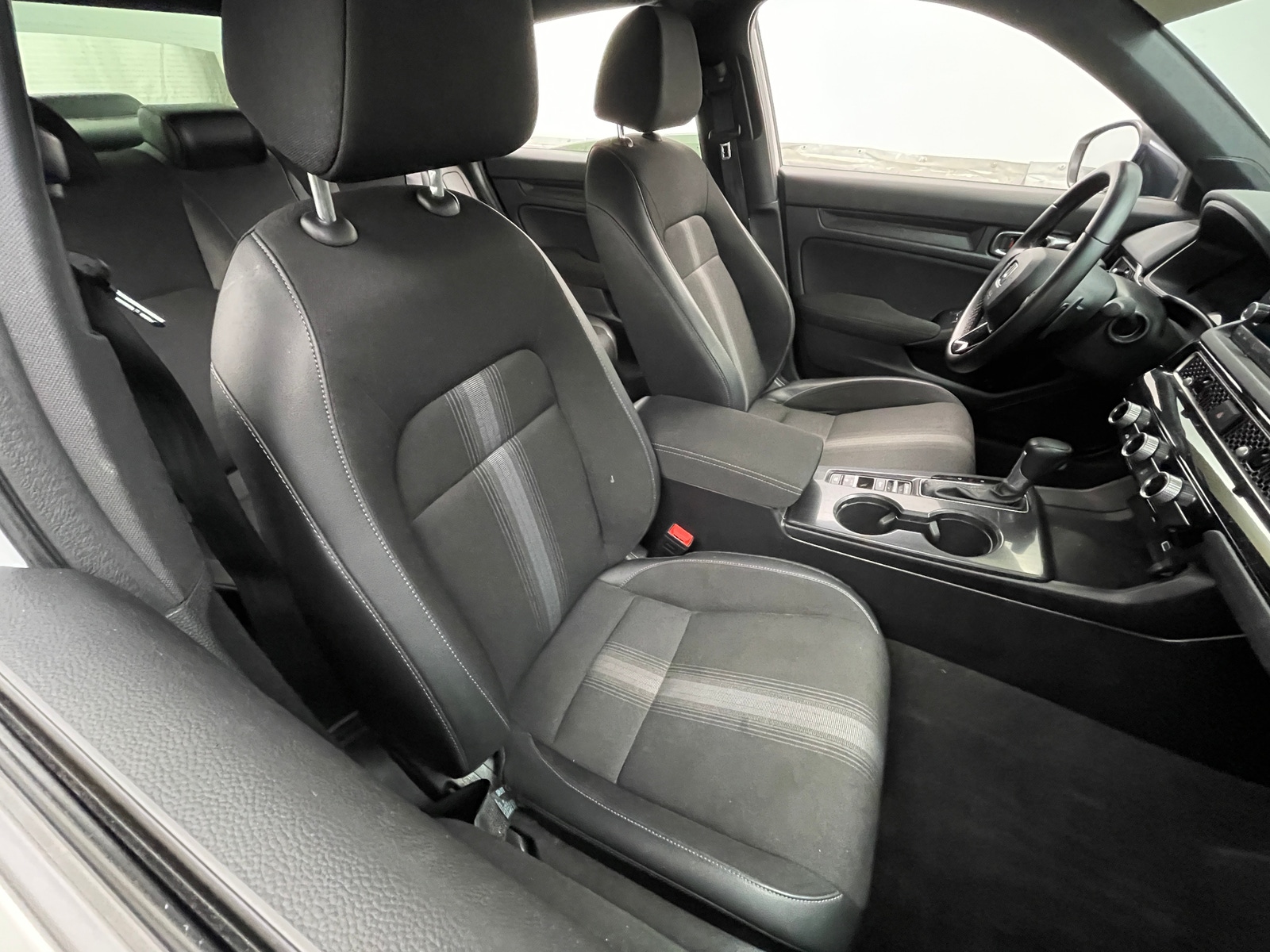 Thumbnail: 2022 Honda Civic - 2