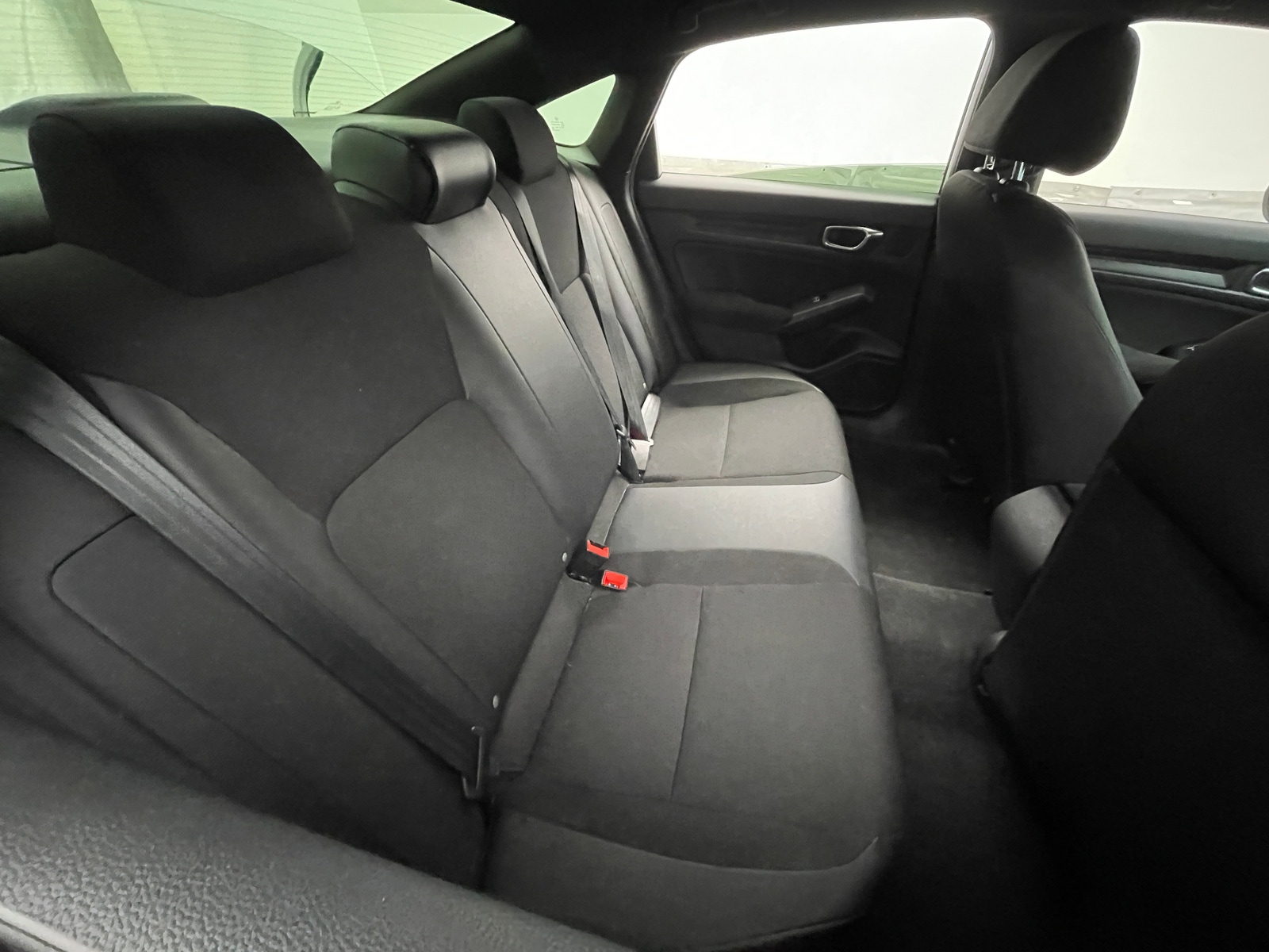 Thumbnail: 2022 Honda Civic - 6