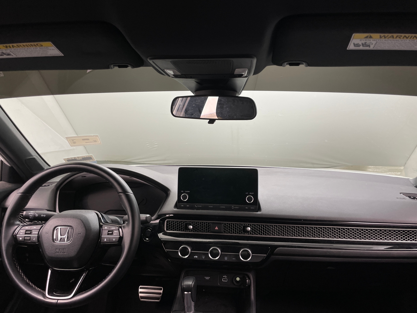 Thumbnail: 2022 Honda Civic - 3