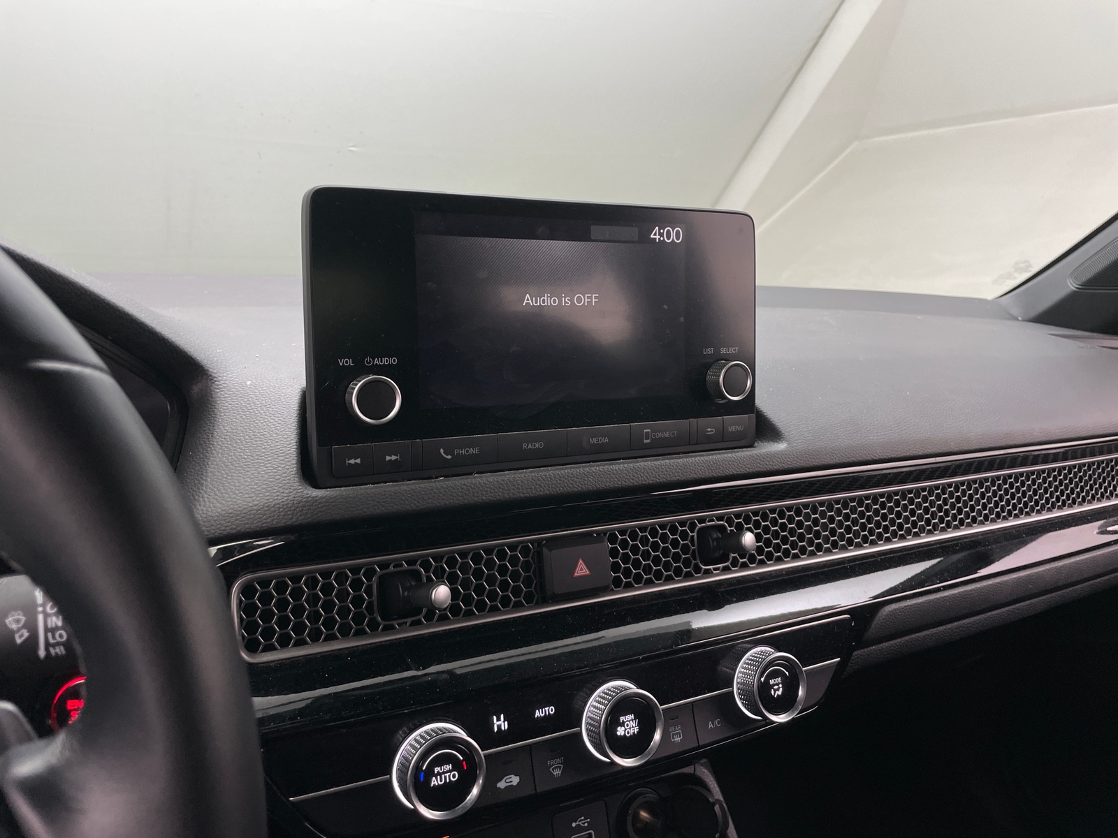 Thumbnail: 2022 Honda Civic - 4