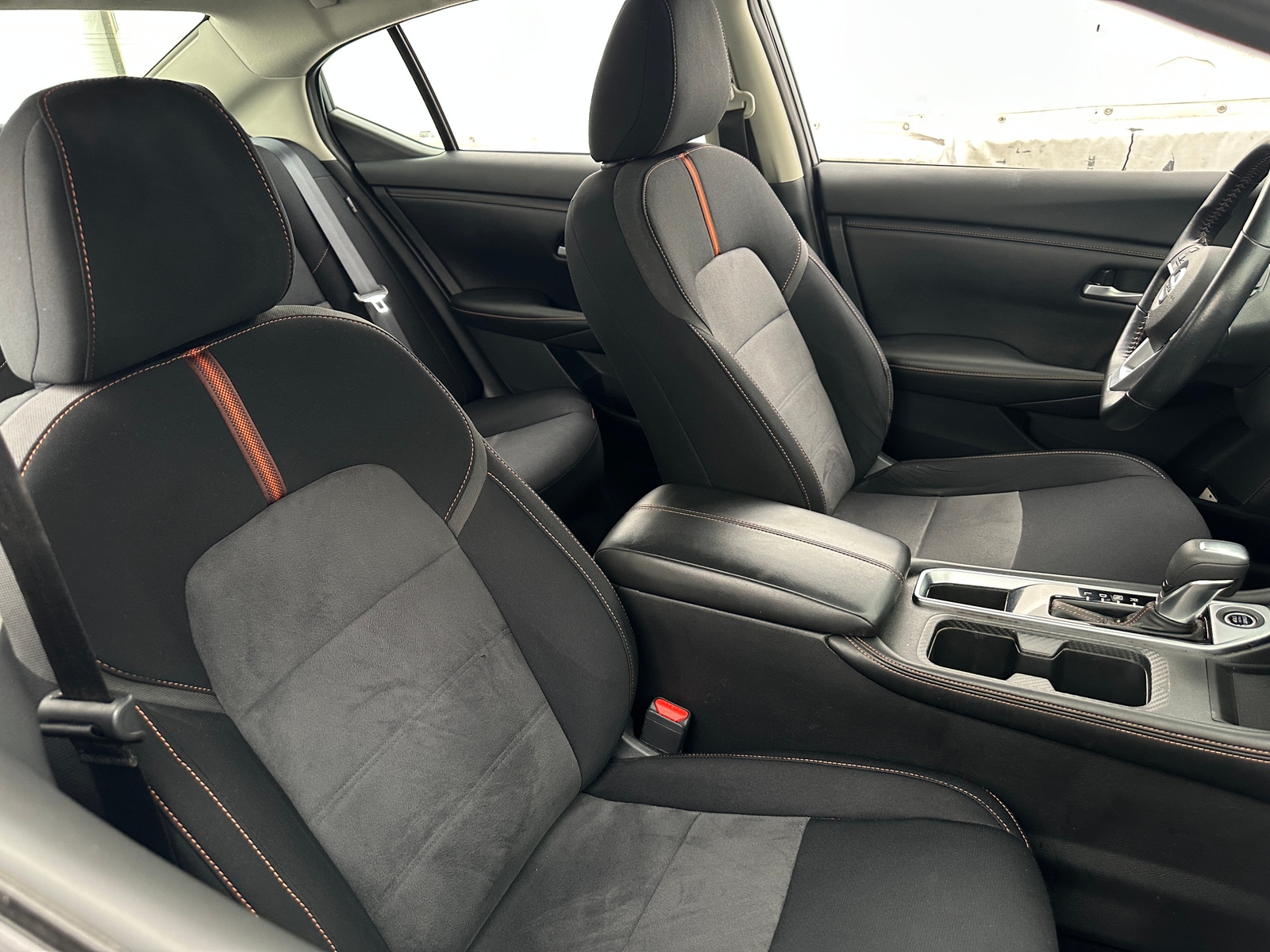 Thumbnail: 2022 Nissan Sentra - 2