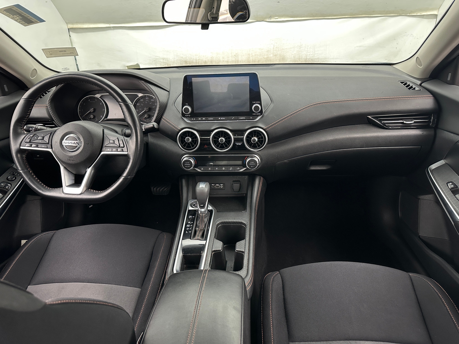 Thumbnail: 2022 Nissan Sentra - 3