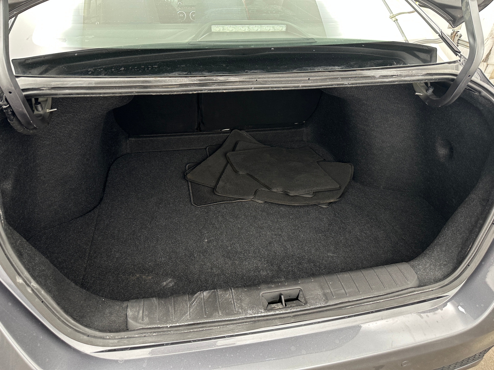 Thumbnail: 2022 Nissan Sentra - 7