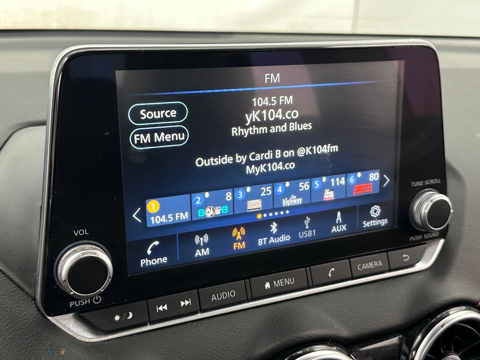 Thumbnail: 2022 Nissan Sentra - 4