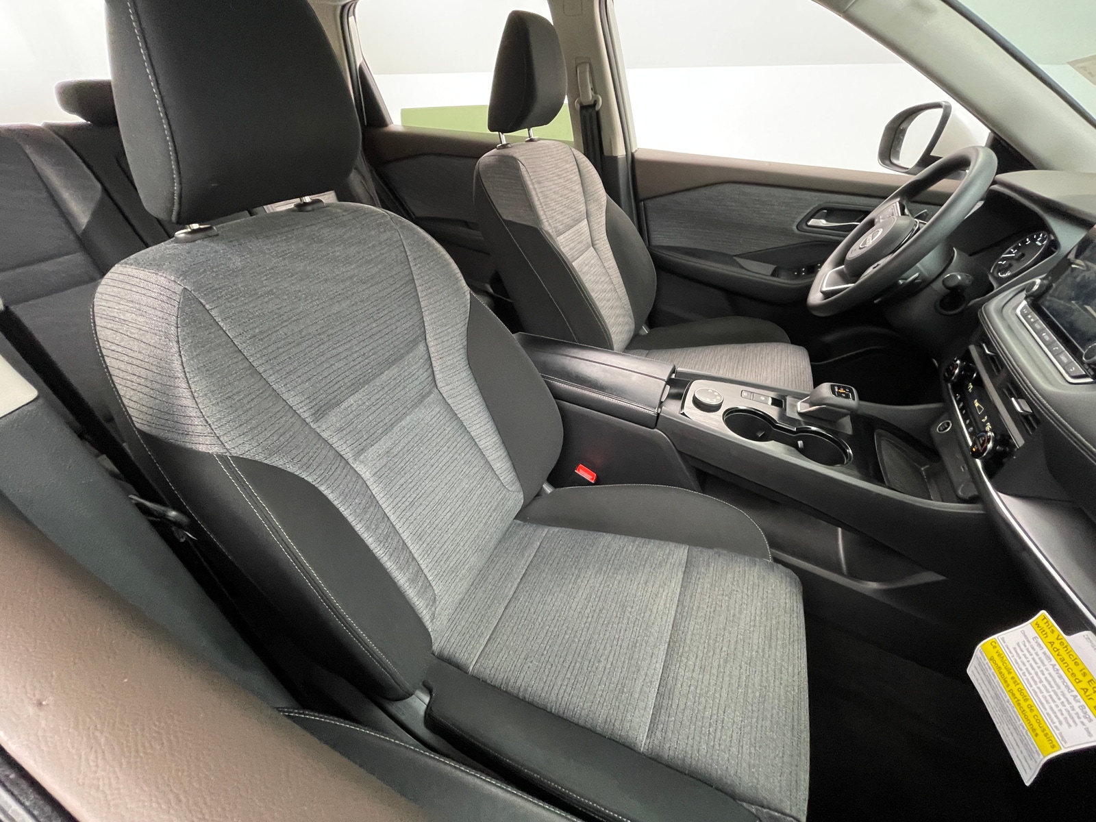 Thumbnail: 2023 Nissan Rogue - 2