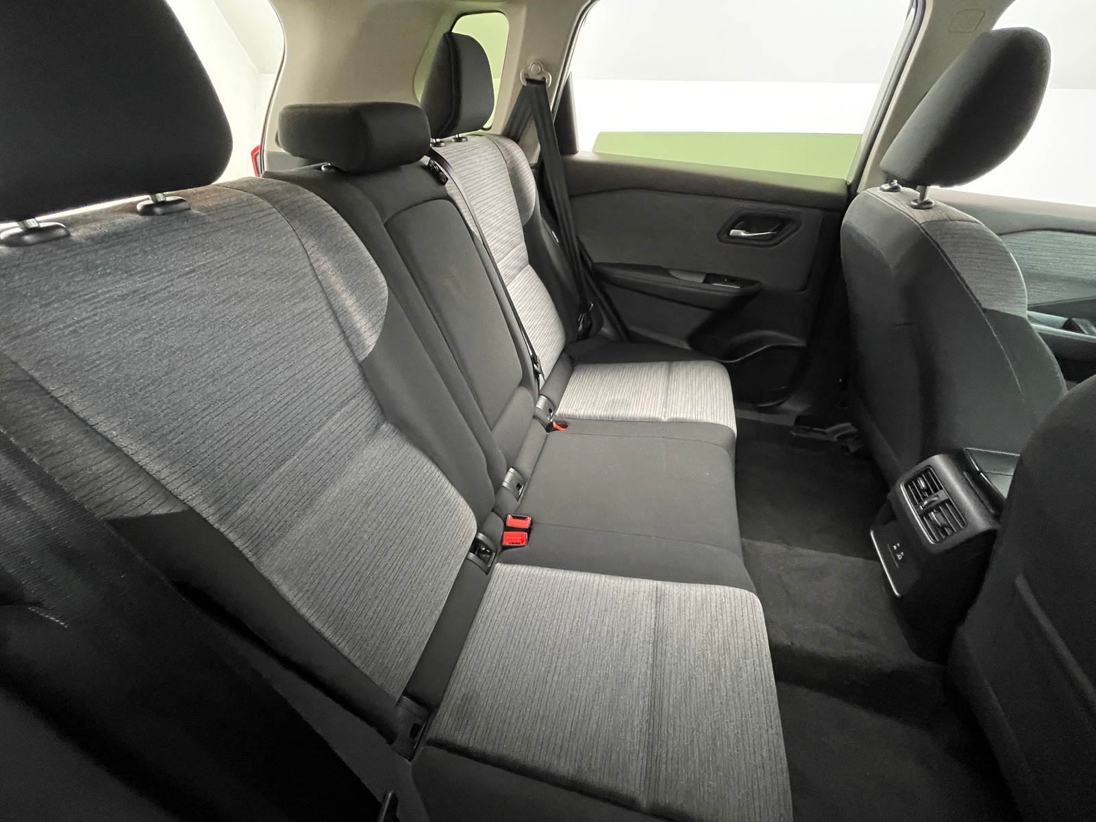 Thumbnail: 2023 Nissan Rogue - 6